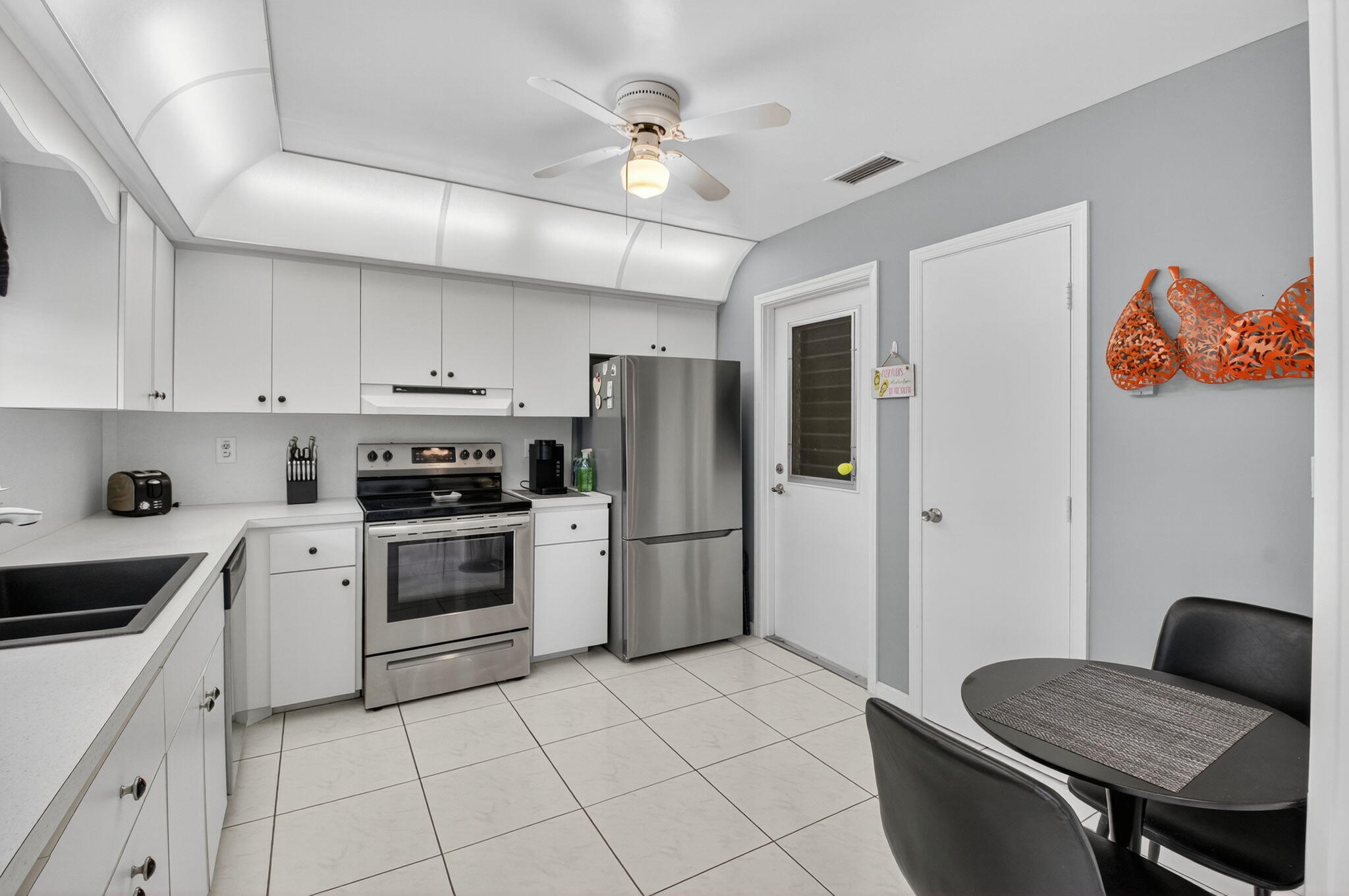 BENT TREE VILLAS EAST CONDO - Residential