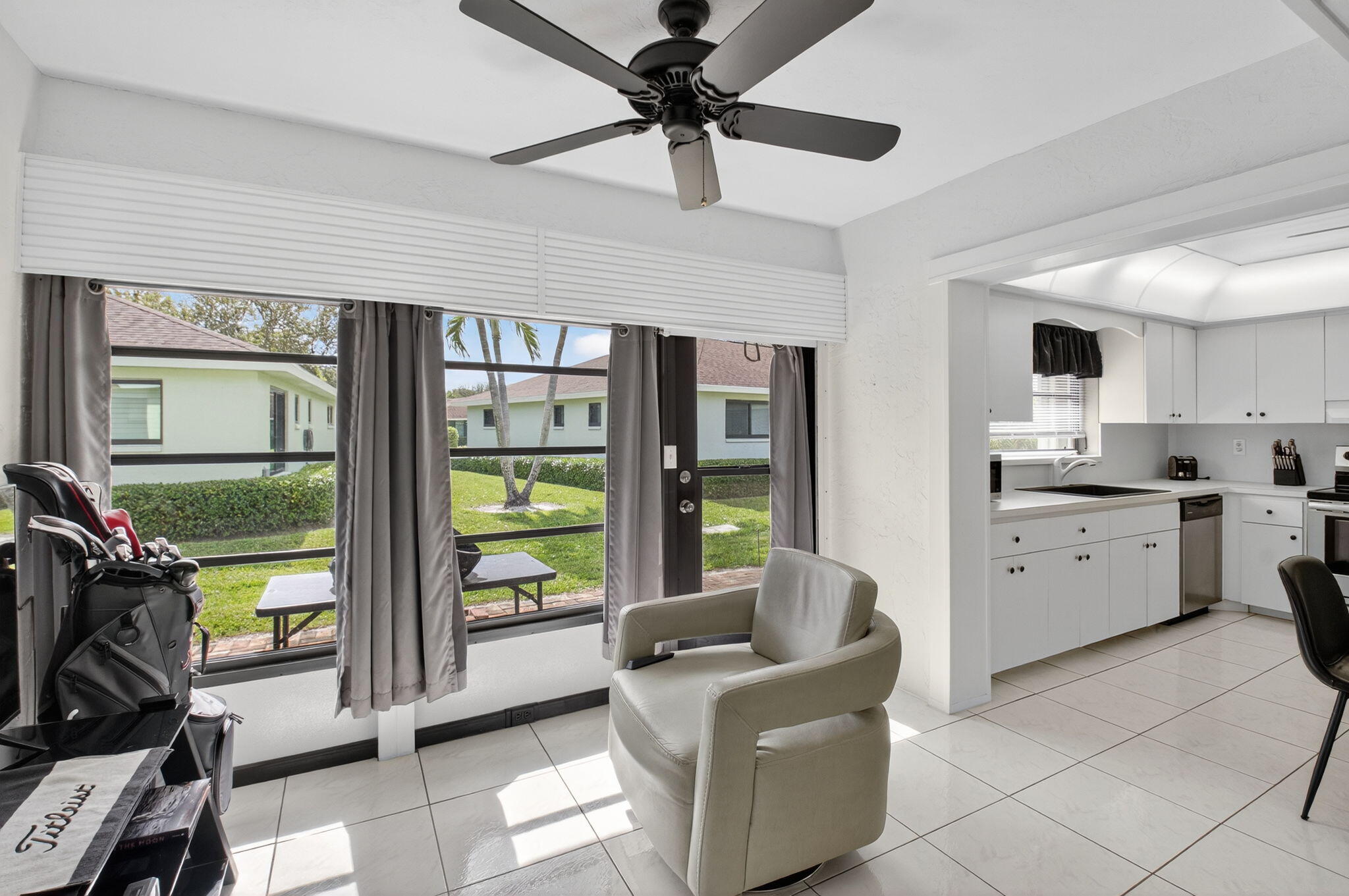 BENT TREE VILLAS EAST CONDO - Residential