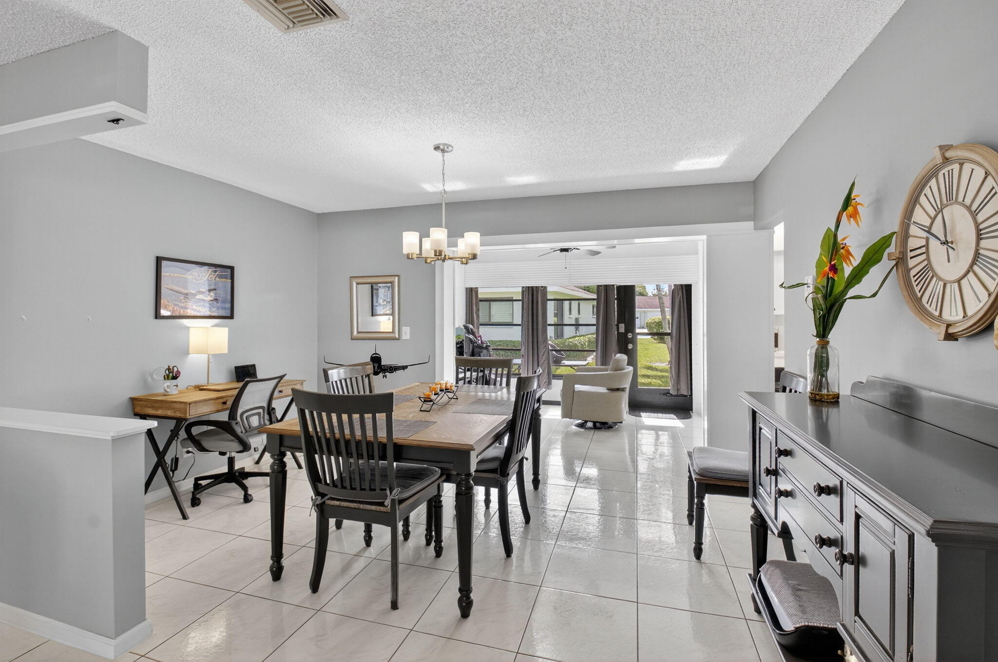 BENT TREE VILLAS EAST CONDO - Residential