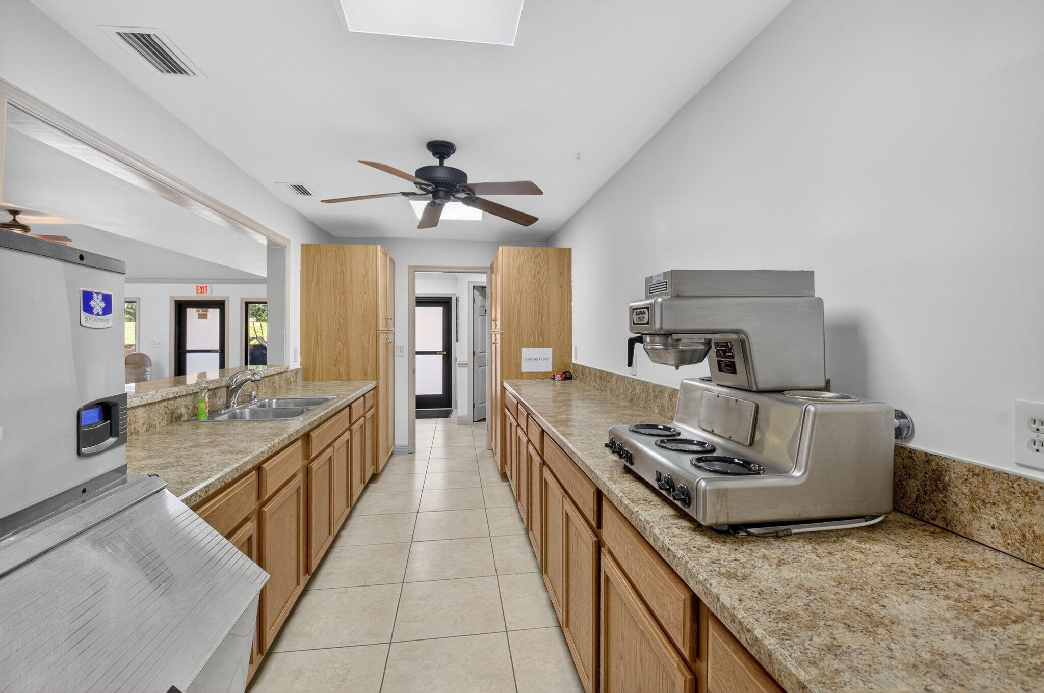 BENT TREE VILLAS EAST CONDO - Residential