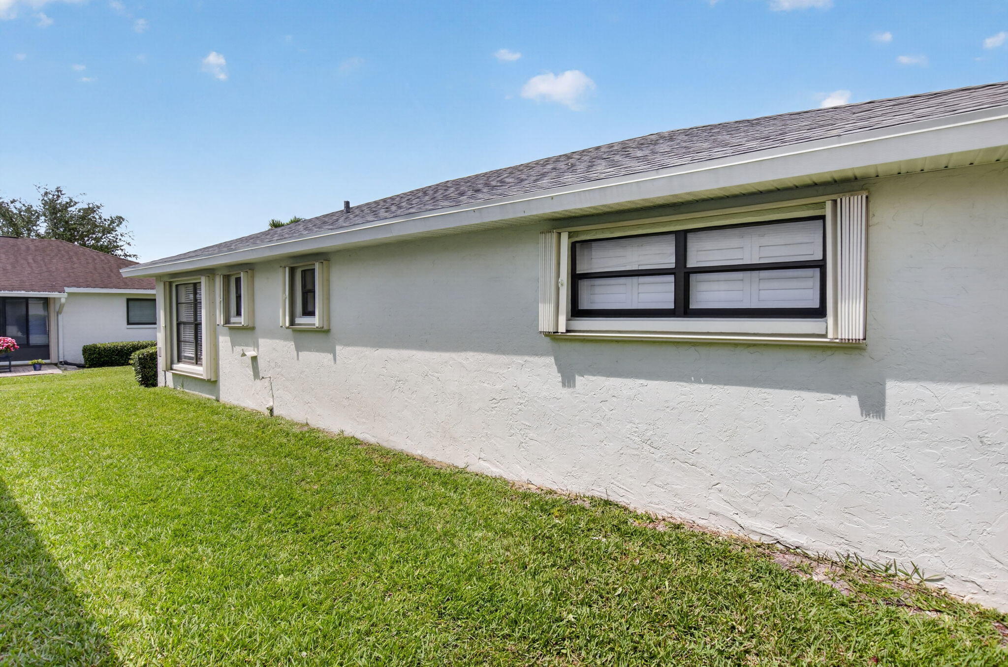 BENT TREE VILLAS EAST CONDO - Residential