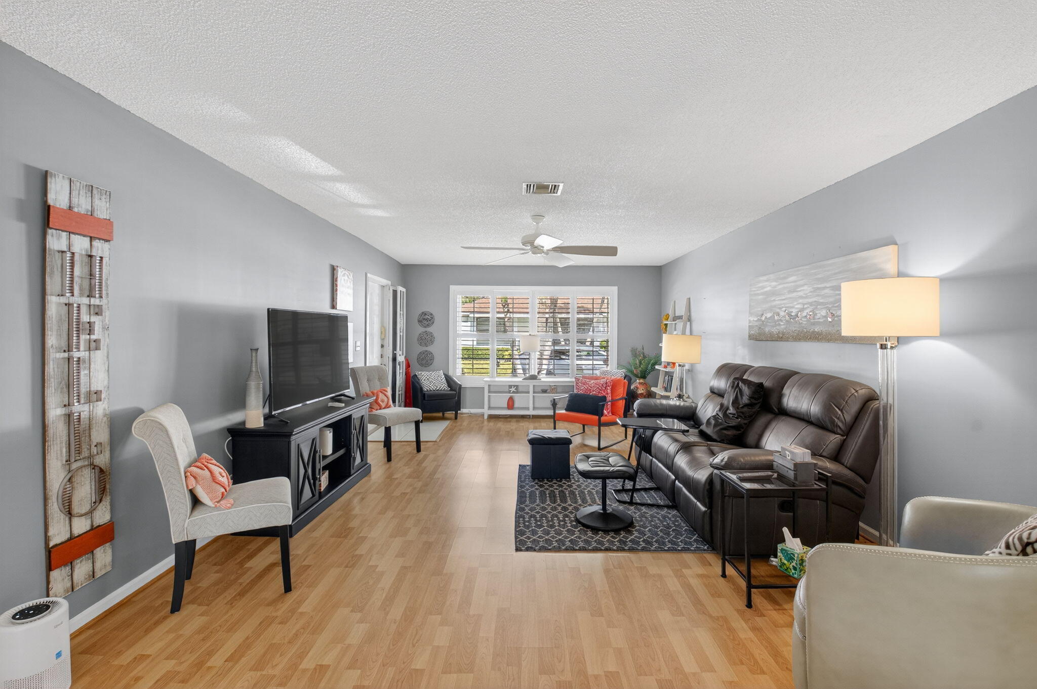 BENT TREE VILLAS EAST CONDO - Residential