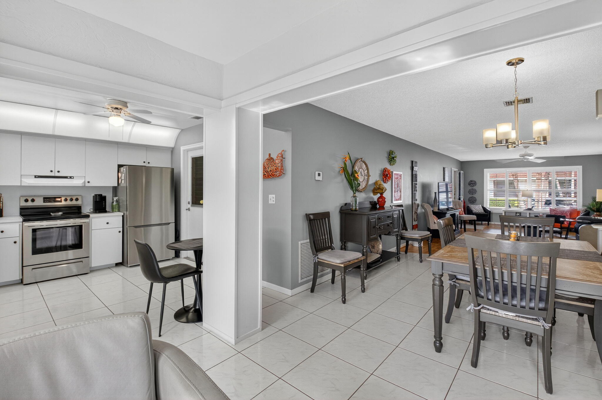 BENT TREE VILLAS EAST CONDO - Residential