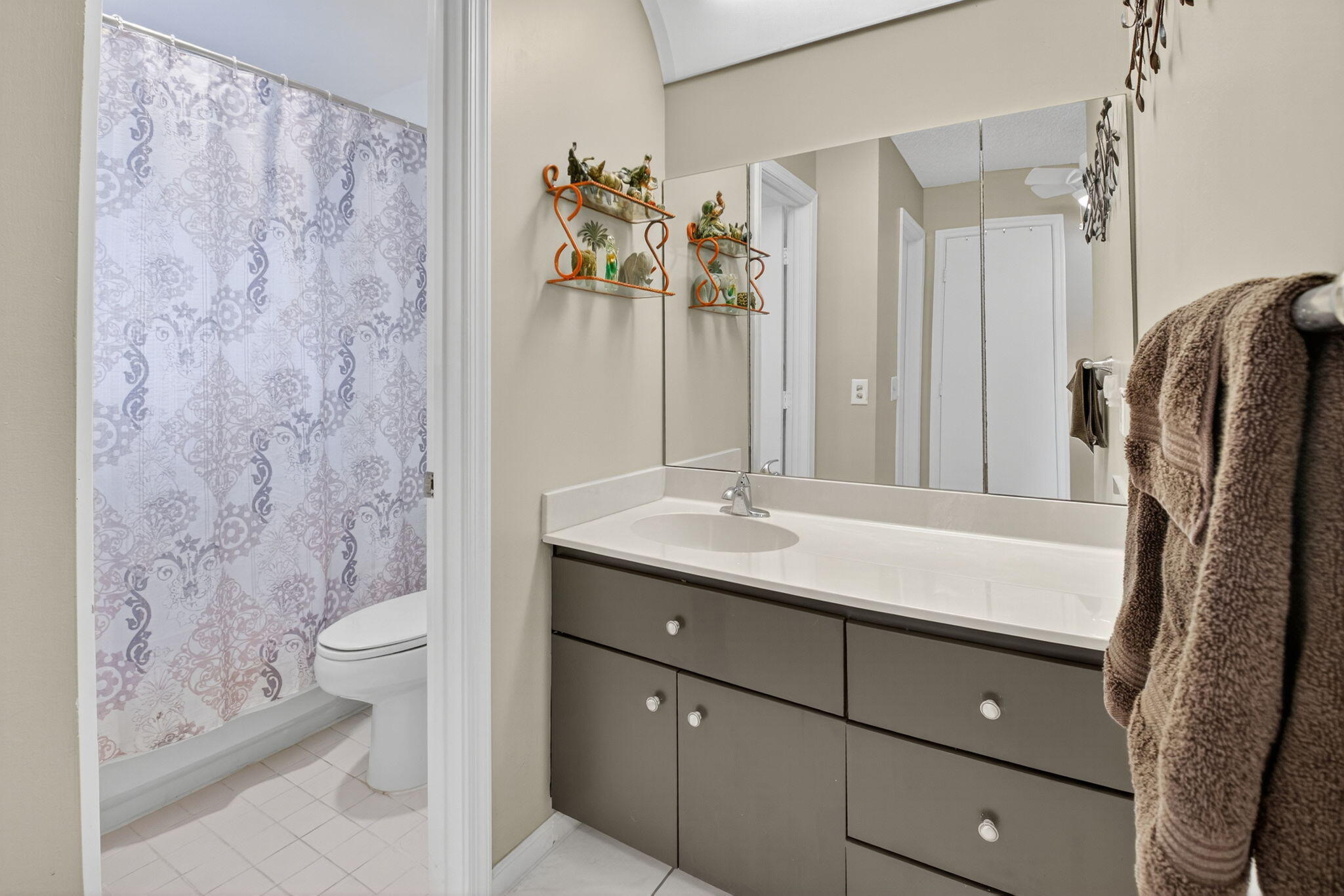 BENT TREE VILLAS EAST CONDO - Residential