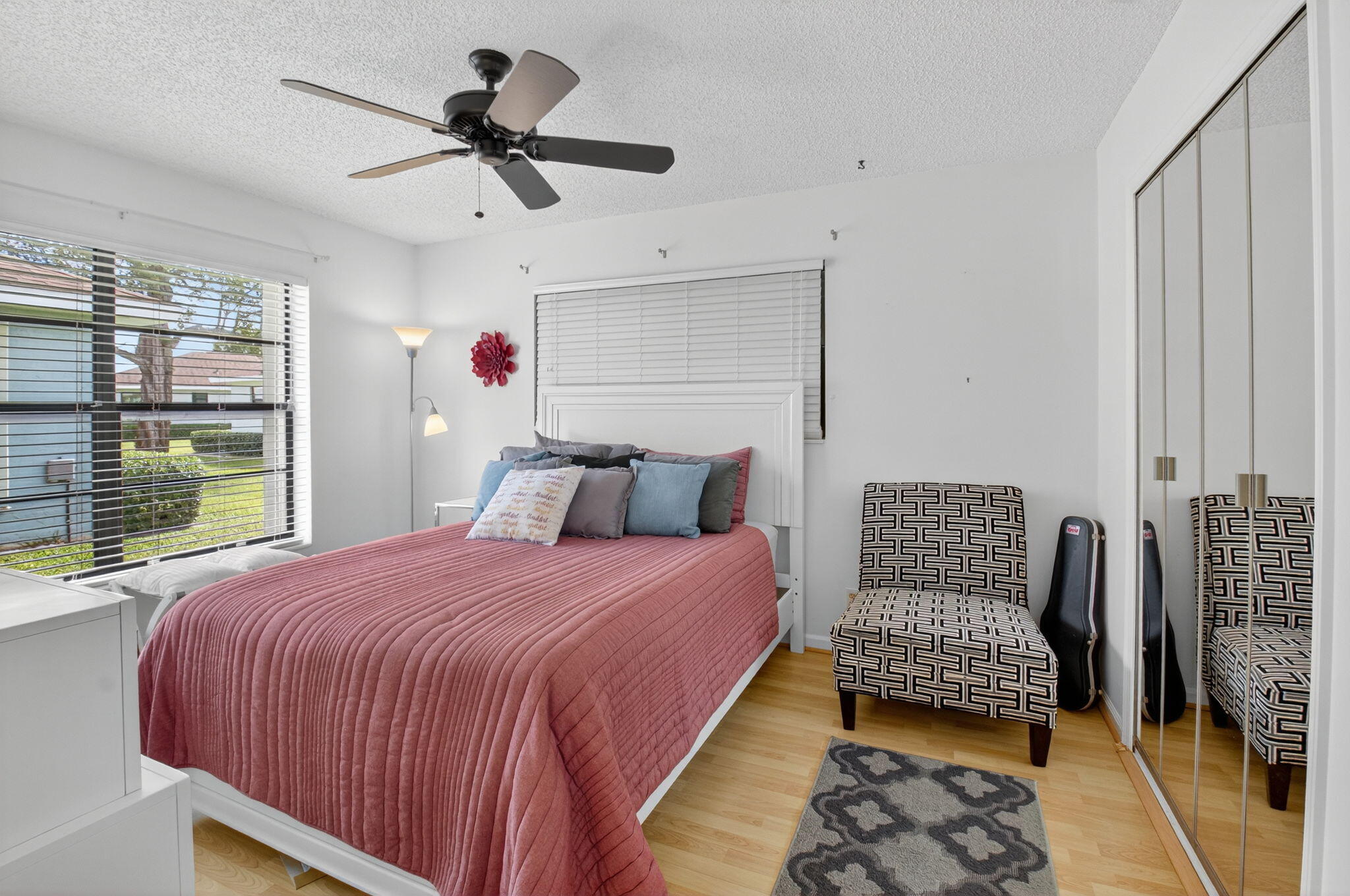 BENT TREE VILLAS EAST CONDO - Residential