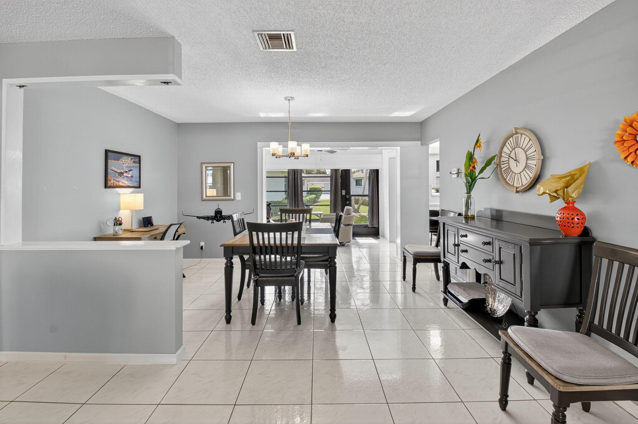 BENT TREE VILLAS EAST CONDO - Residential