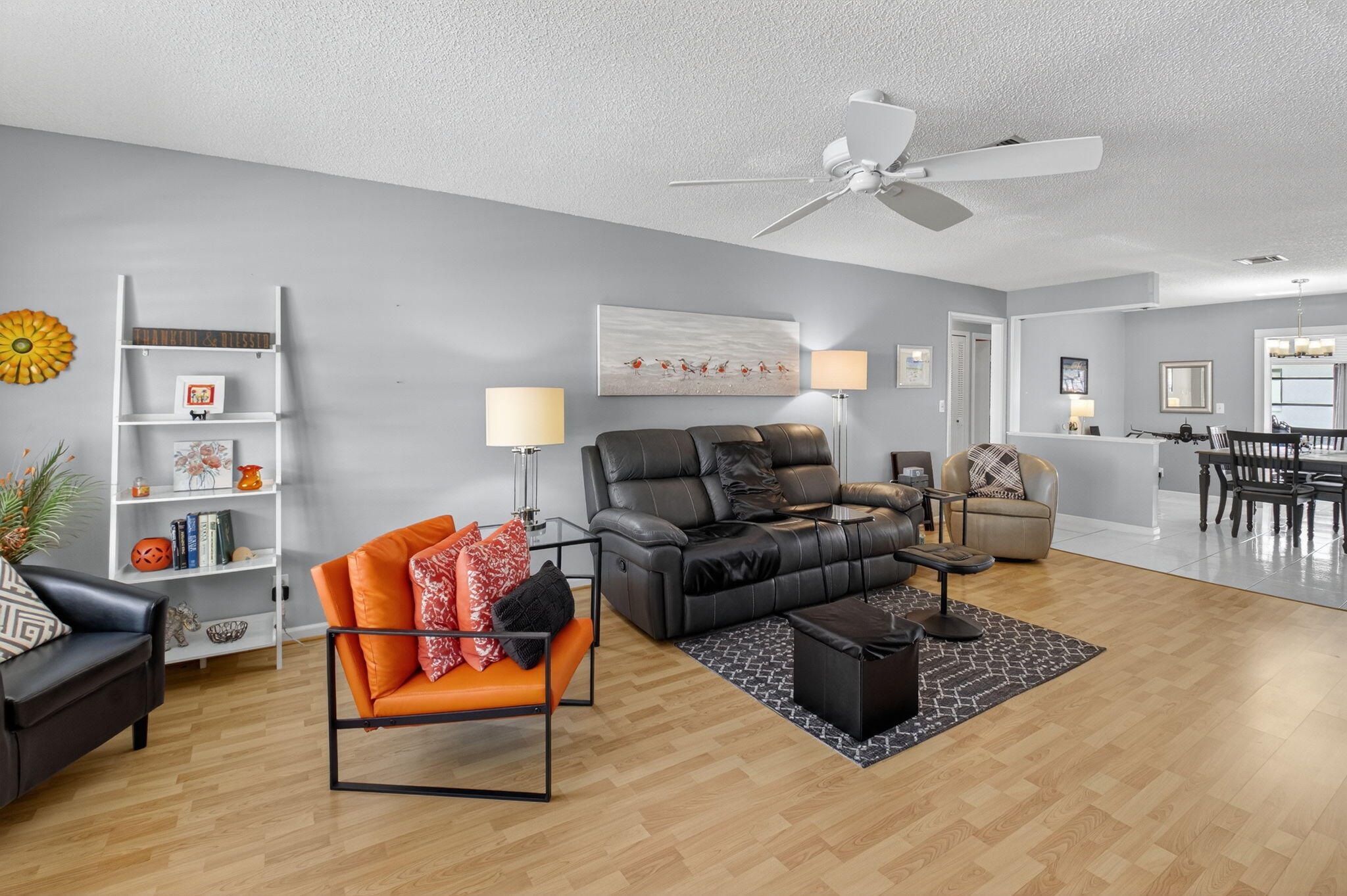 BENT TREE VILLAS EAST CONDO - Residential