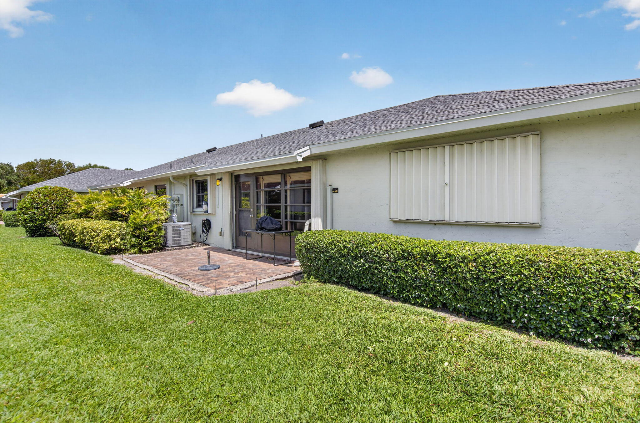 BENT TREE VILLAS EAST CONDO - Residential