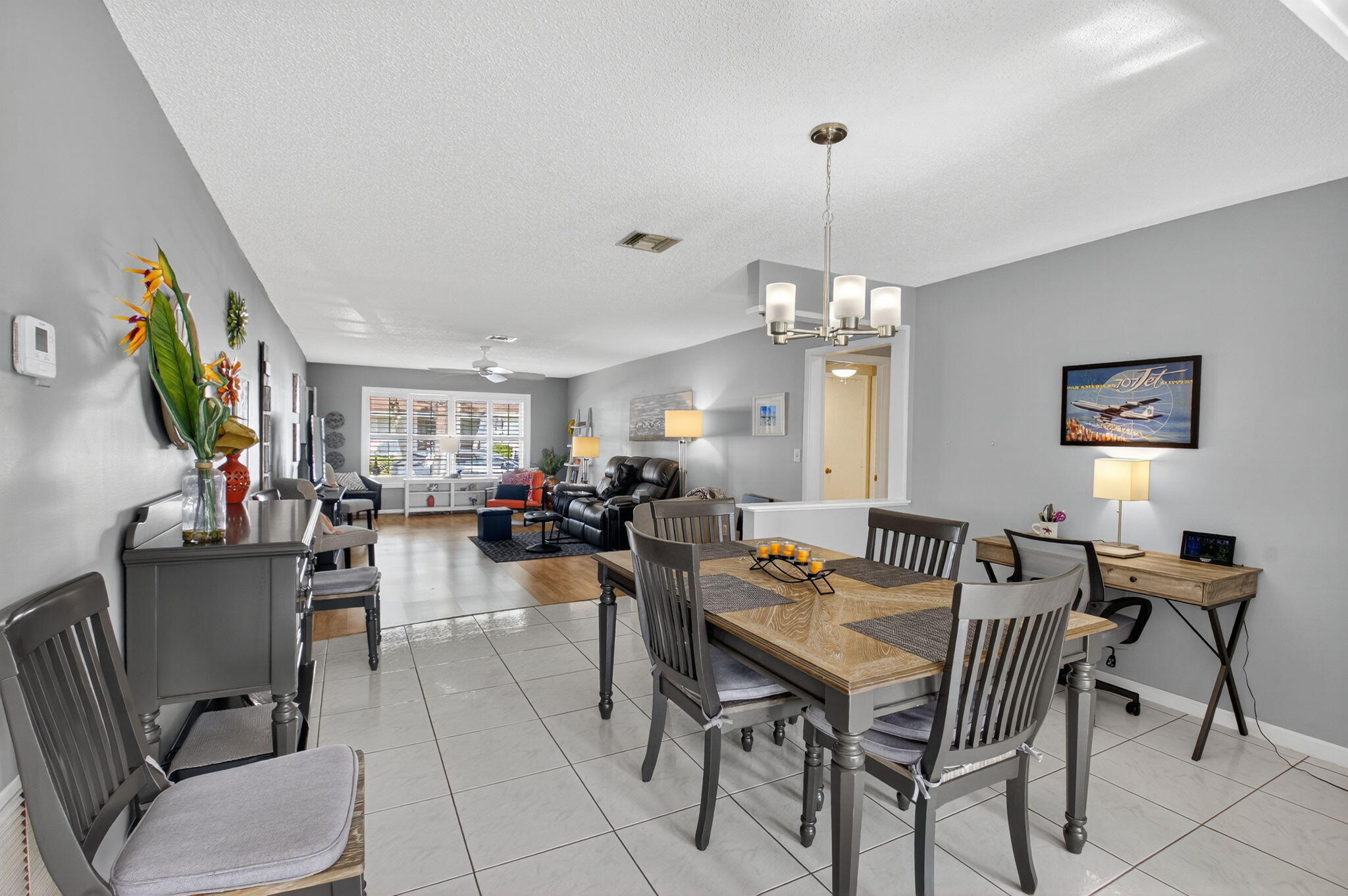 BENT TREE VILLAS EAST CONDO - Residential