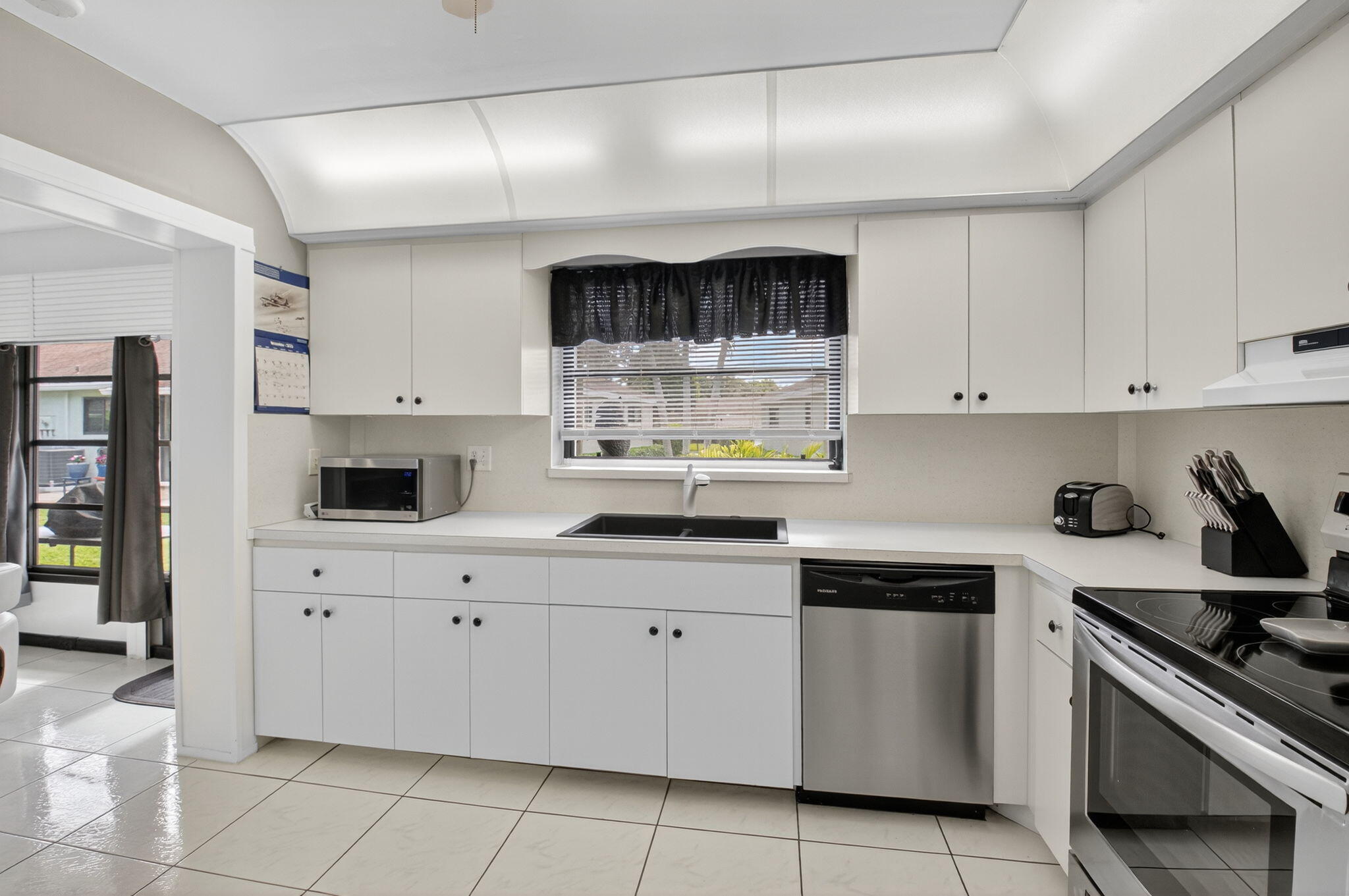 BENT TREE VILLAS EAST CONDO - Residential