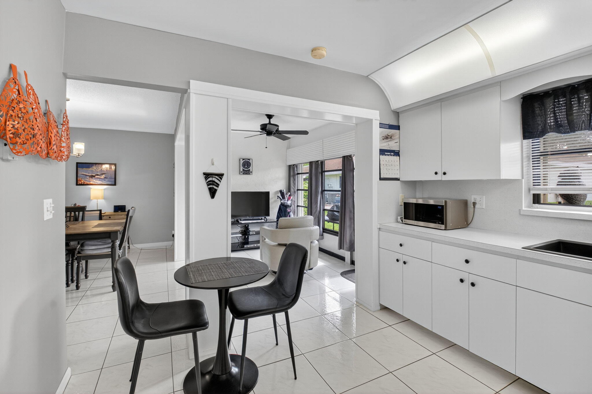 BENT TREE VILLAS EAST CONDO - Residential