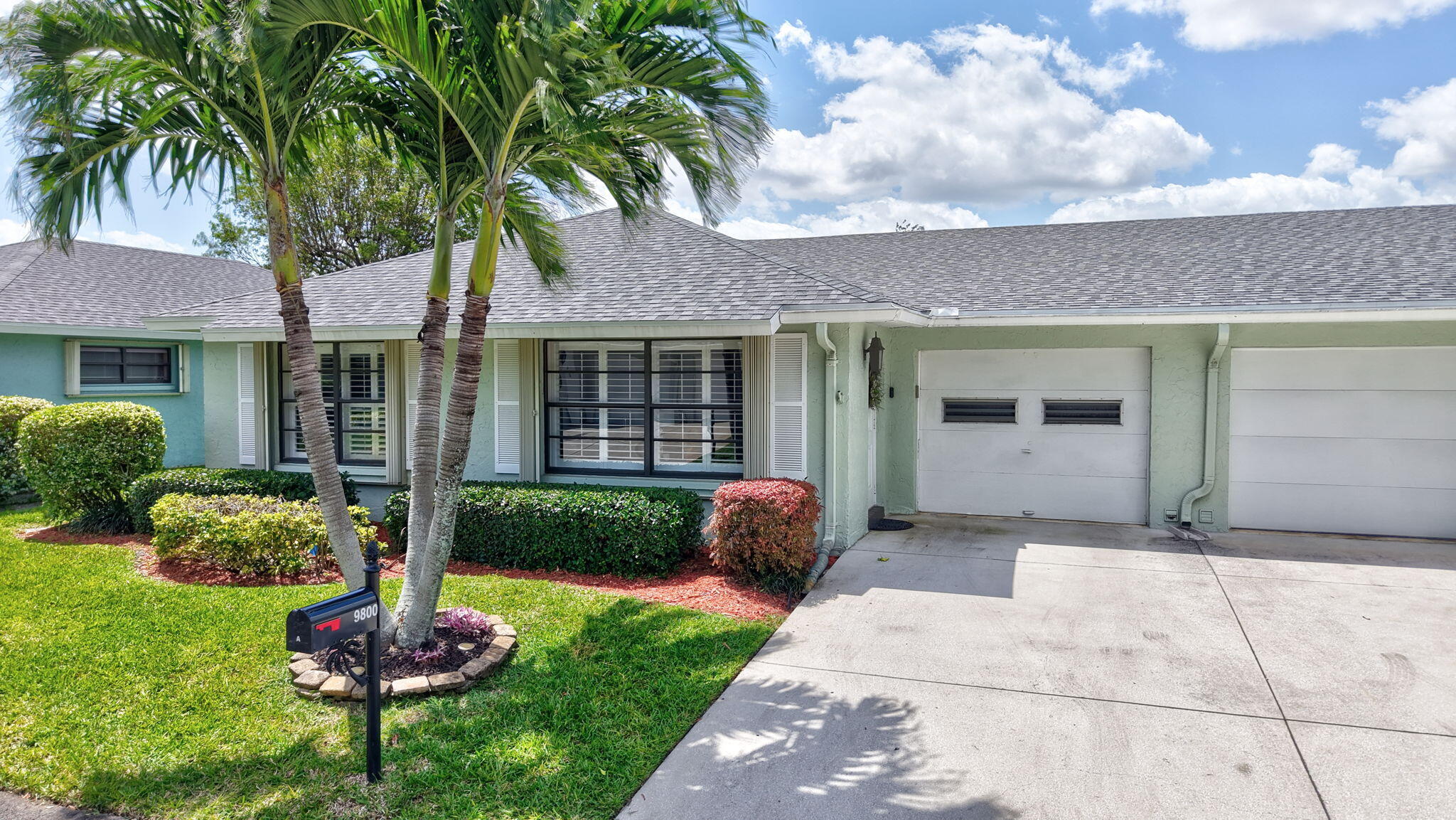 BENT TREE VILLAS EAST CONDO - Residential