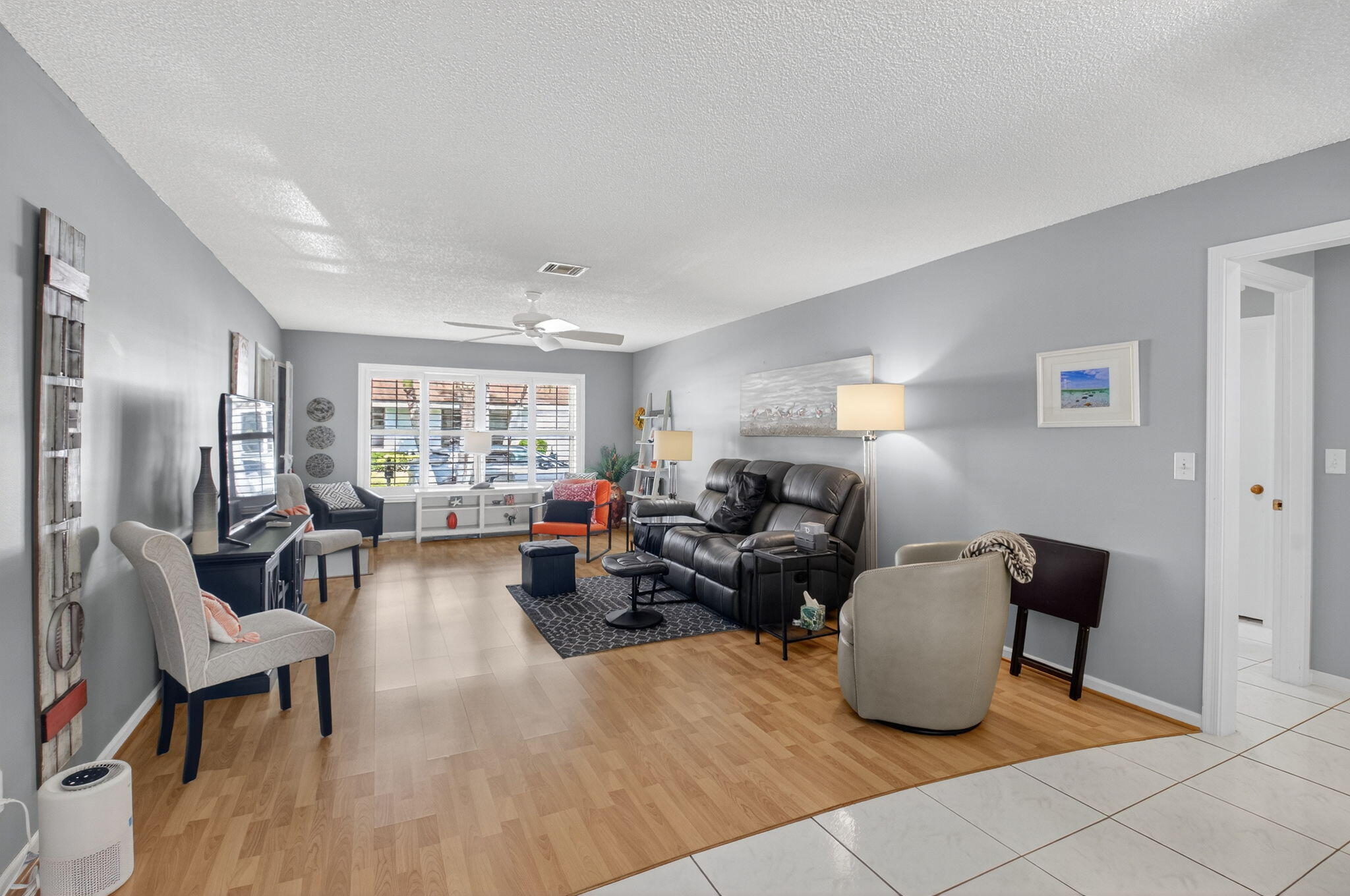 BENT TREE VILLAS EAST CONDO - Residential