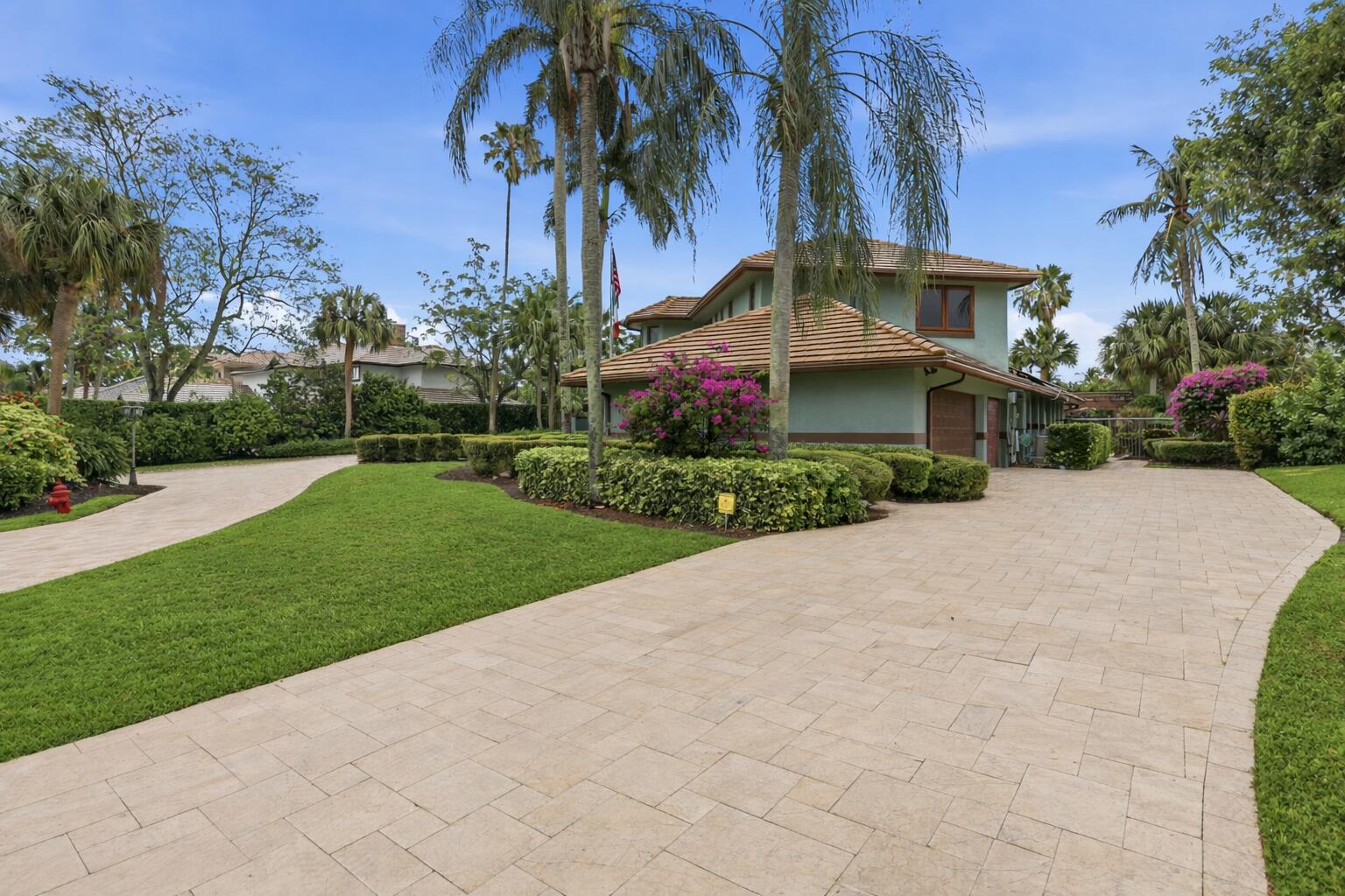 PINE TREE GOLF CLUB - Residential