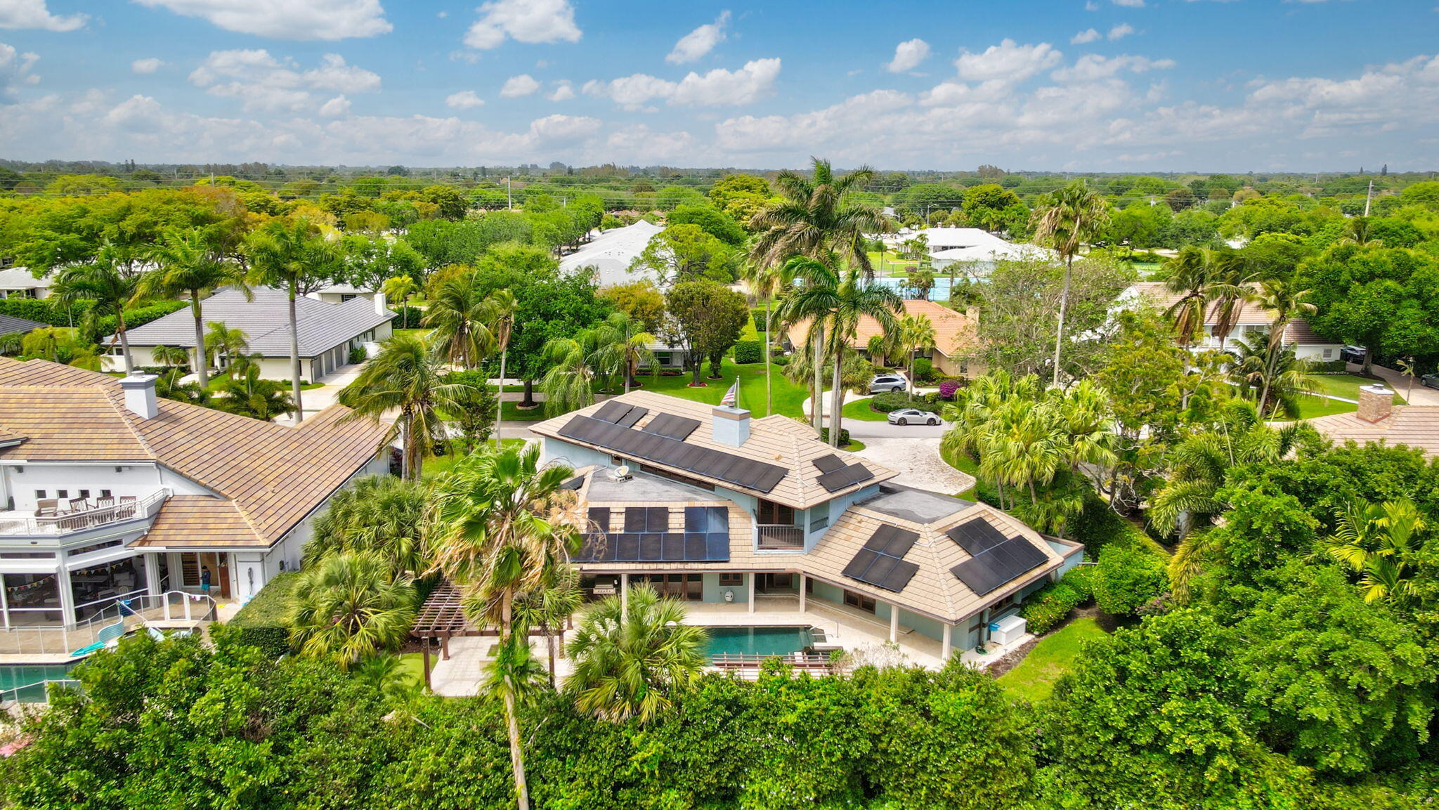 PINE TREE GOLF CLUB - Residential