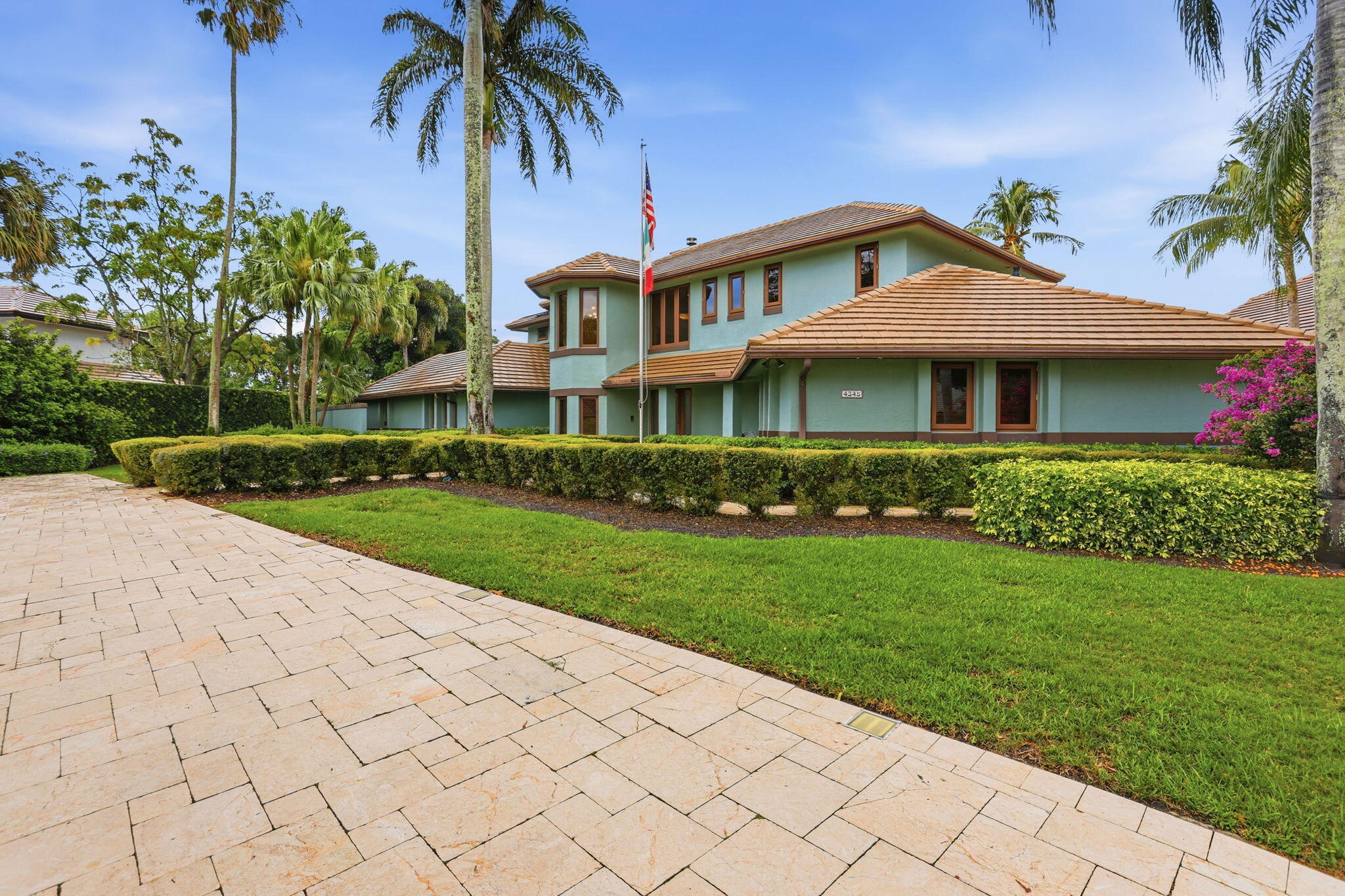 PINE TREE GOLF CLUB - Residential