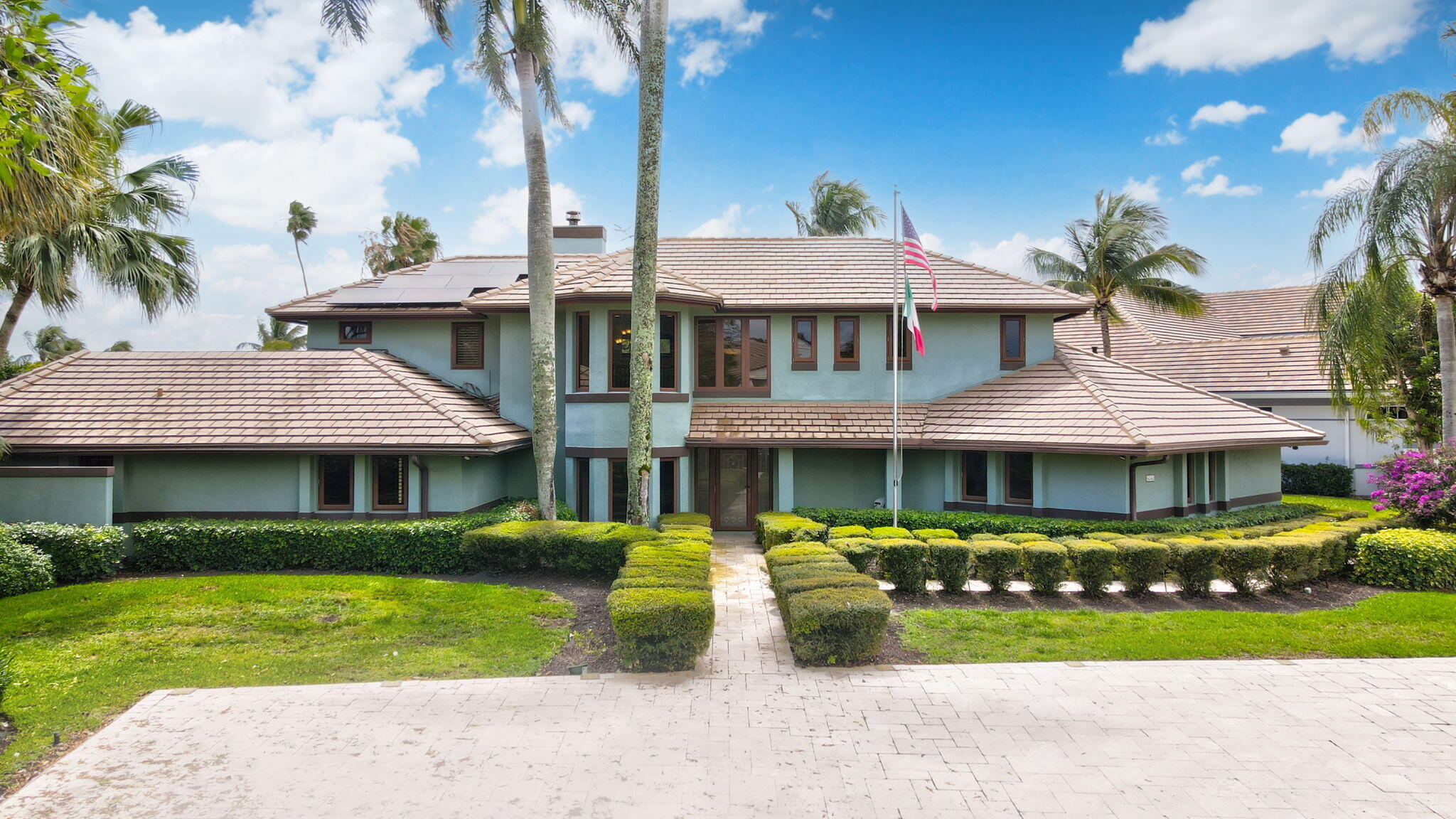 PINE TREE GOLF CLUB - Residential