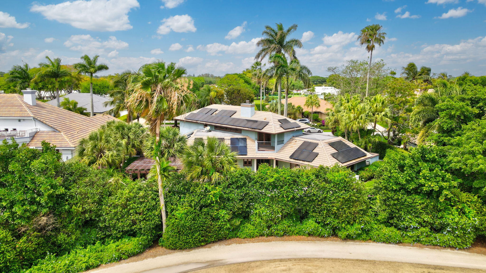 PINE TREE GOLF CLUB - Residential