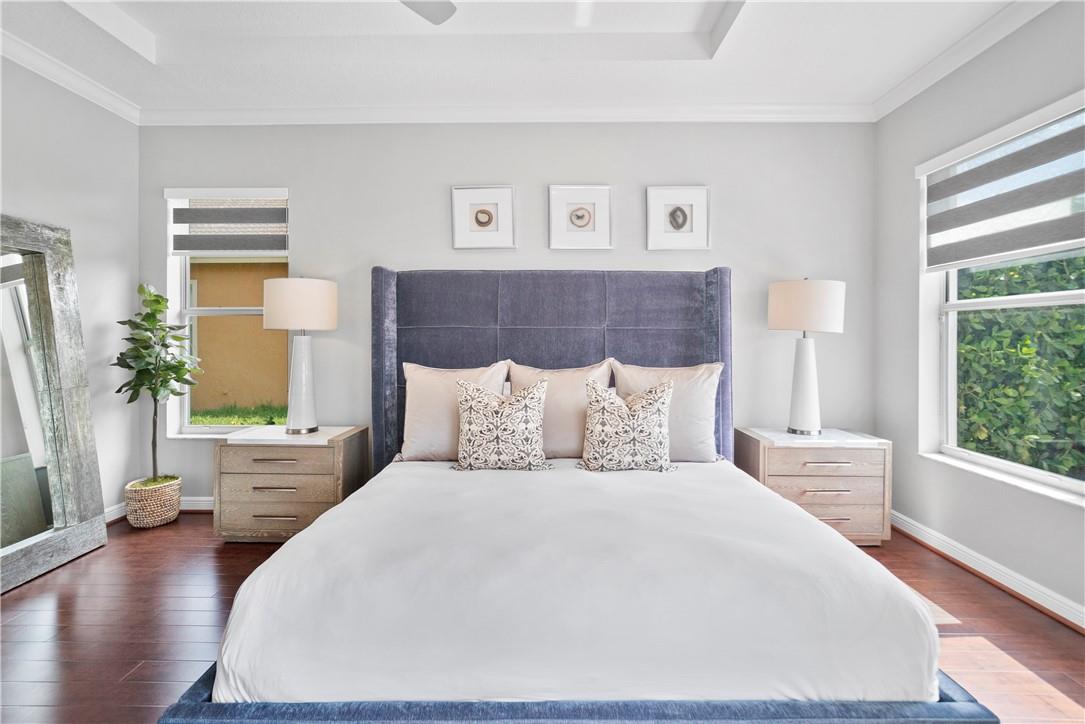 PARKLAND ISLES - Residential