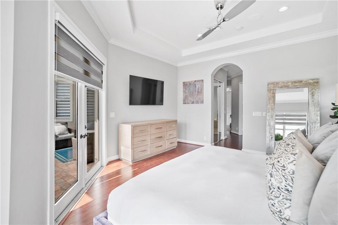 PARKLAND ISLES - Residential