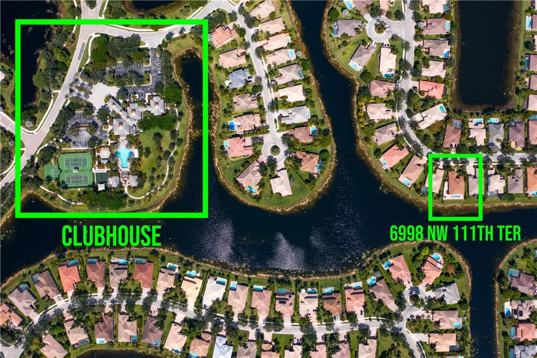 PARKLAND ISLES - Residential