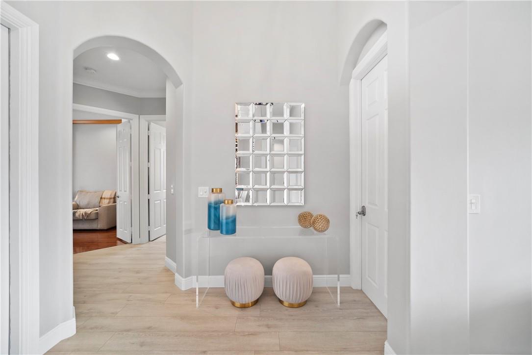 PARKLAND ISLES - Residential
