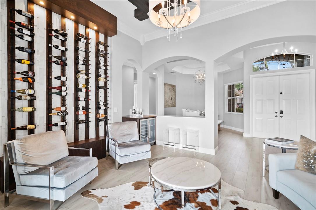 PARKLAND ISLES - Residential