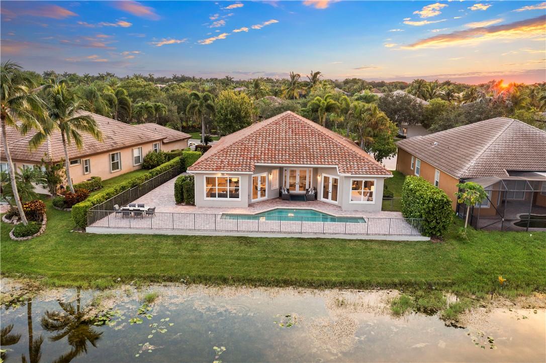 PARKLAND ISLES - Residential