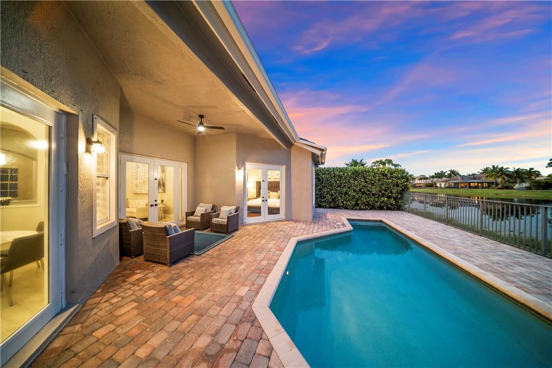 PARKLAND ISLES - Residential