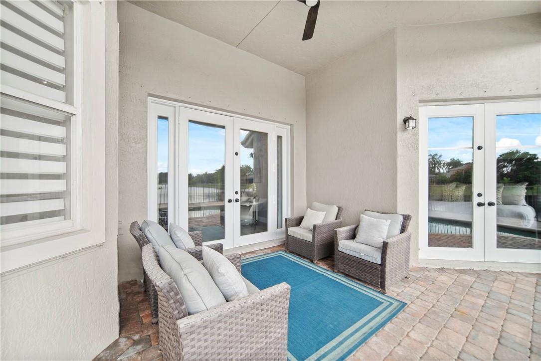 PARKLAND ISLES - Residential