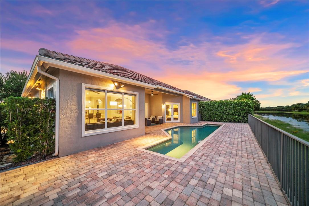 PARKLAND ISLES - Residential