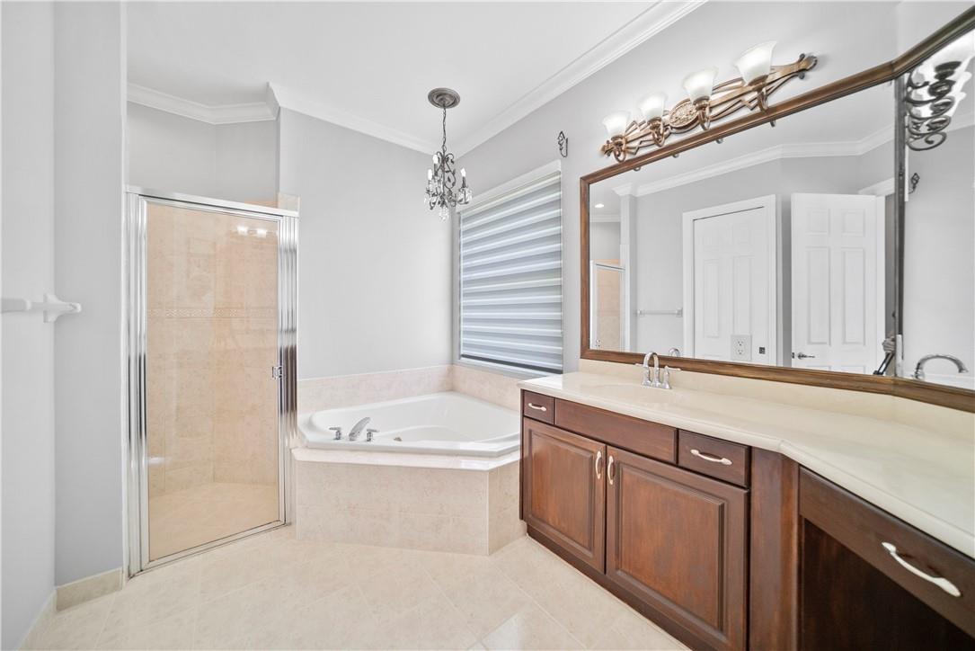 PARKLAND ISLES - Residential
