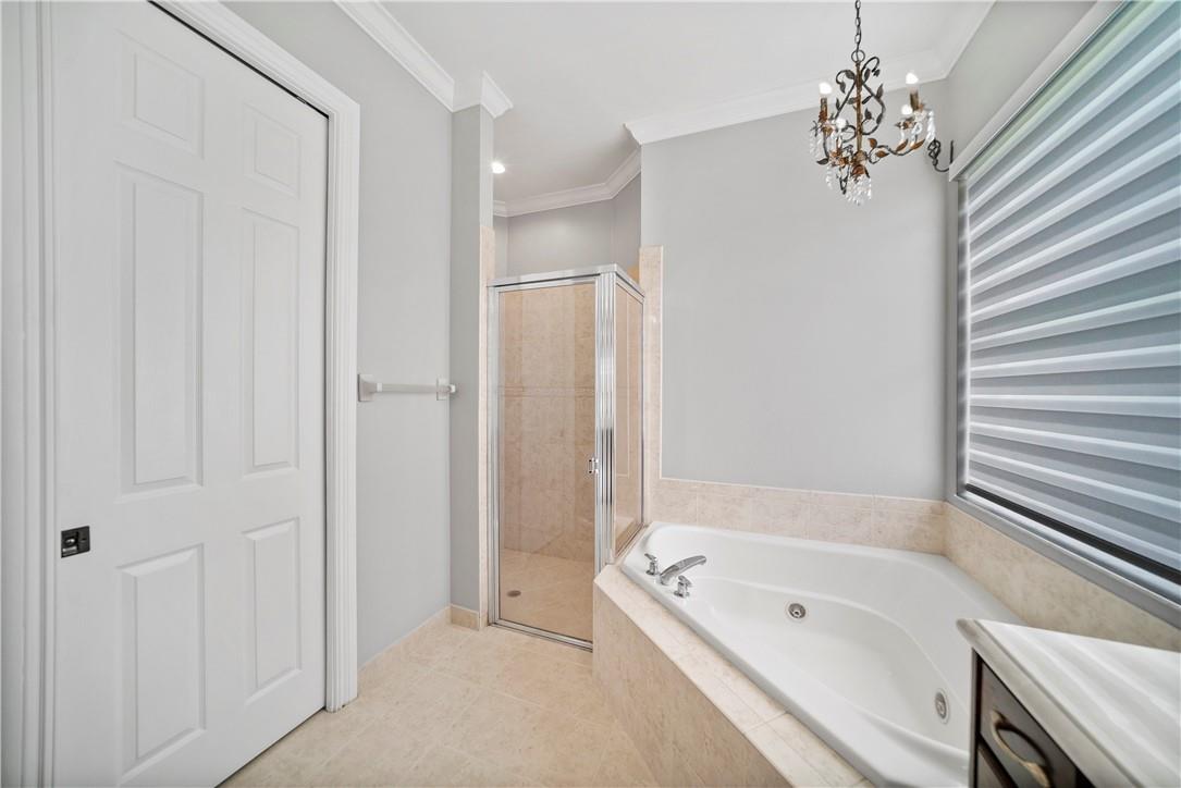 PARKLAND ISLES - Residential