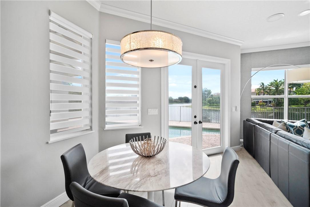 PARKLAND ISLES - Residential