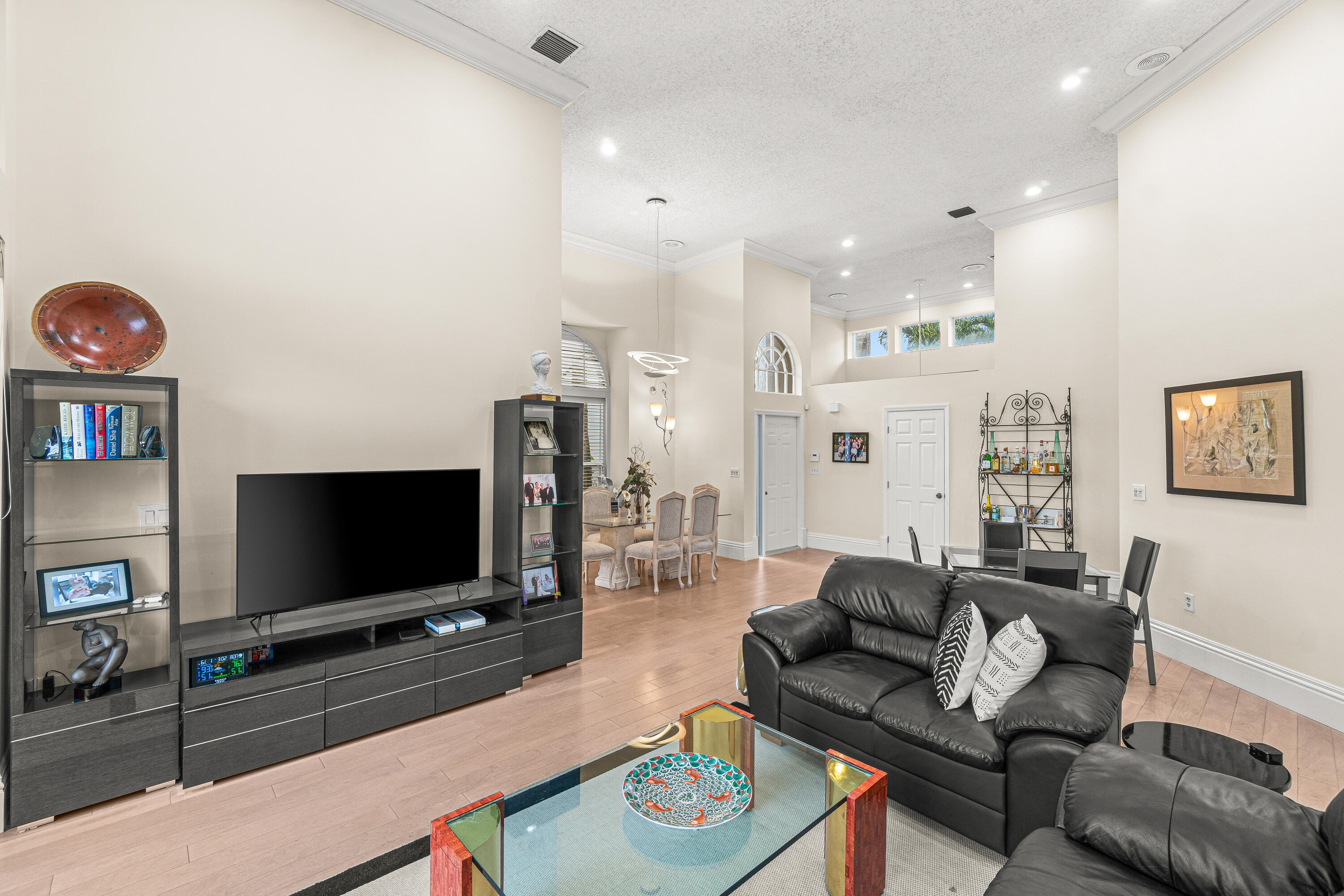 WINDSOR PARKE / POLO CLUB - Residential