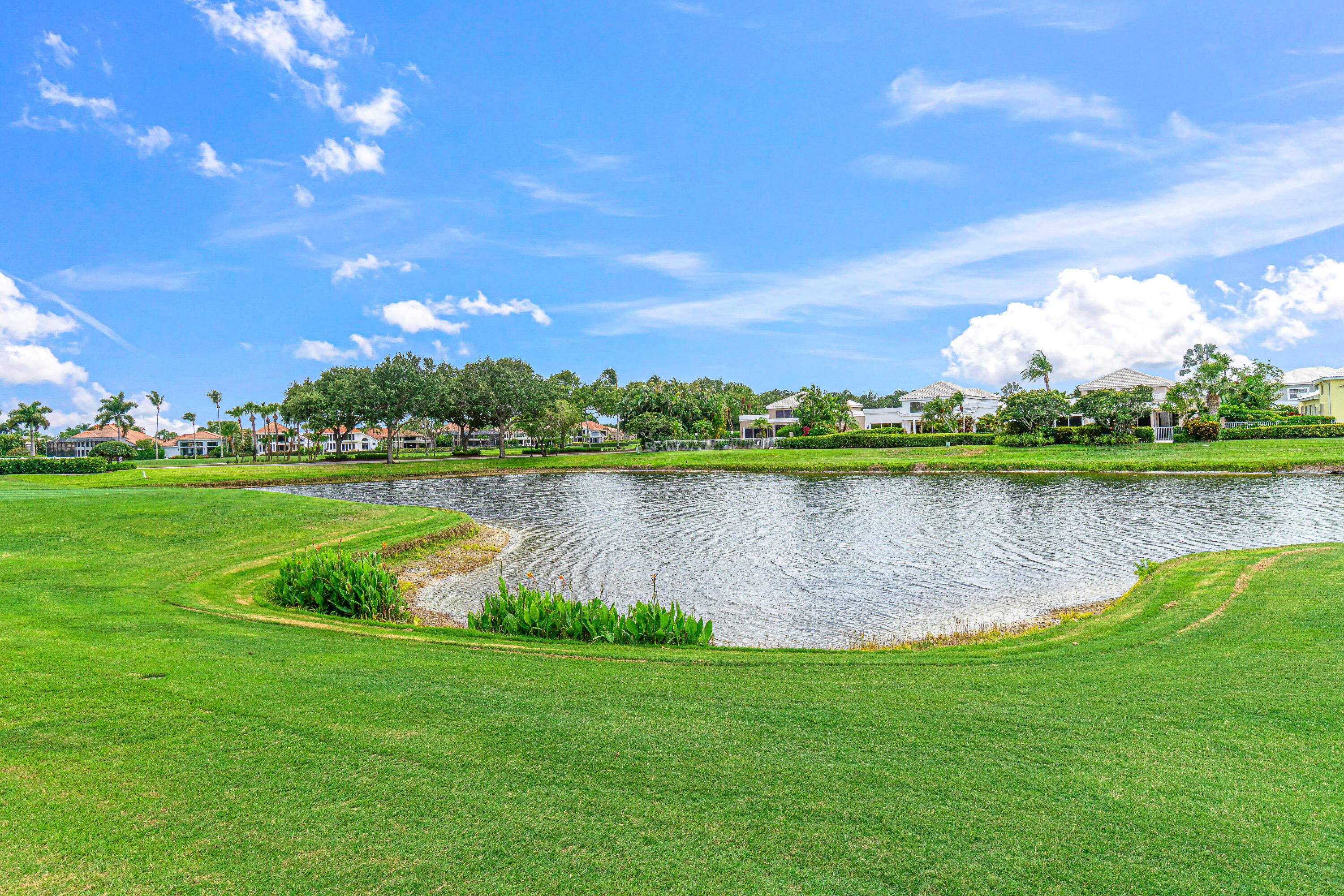 WINDSOR PARKE / POLO CLUB - Residential