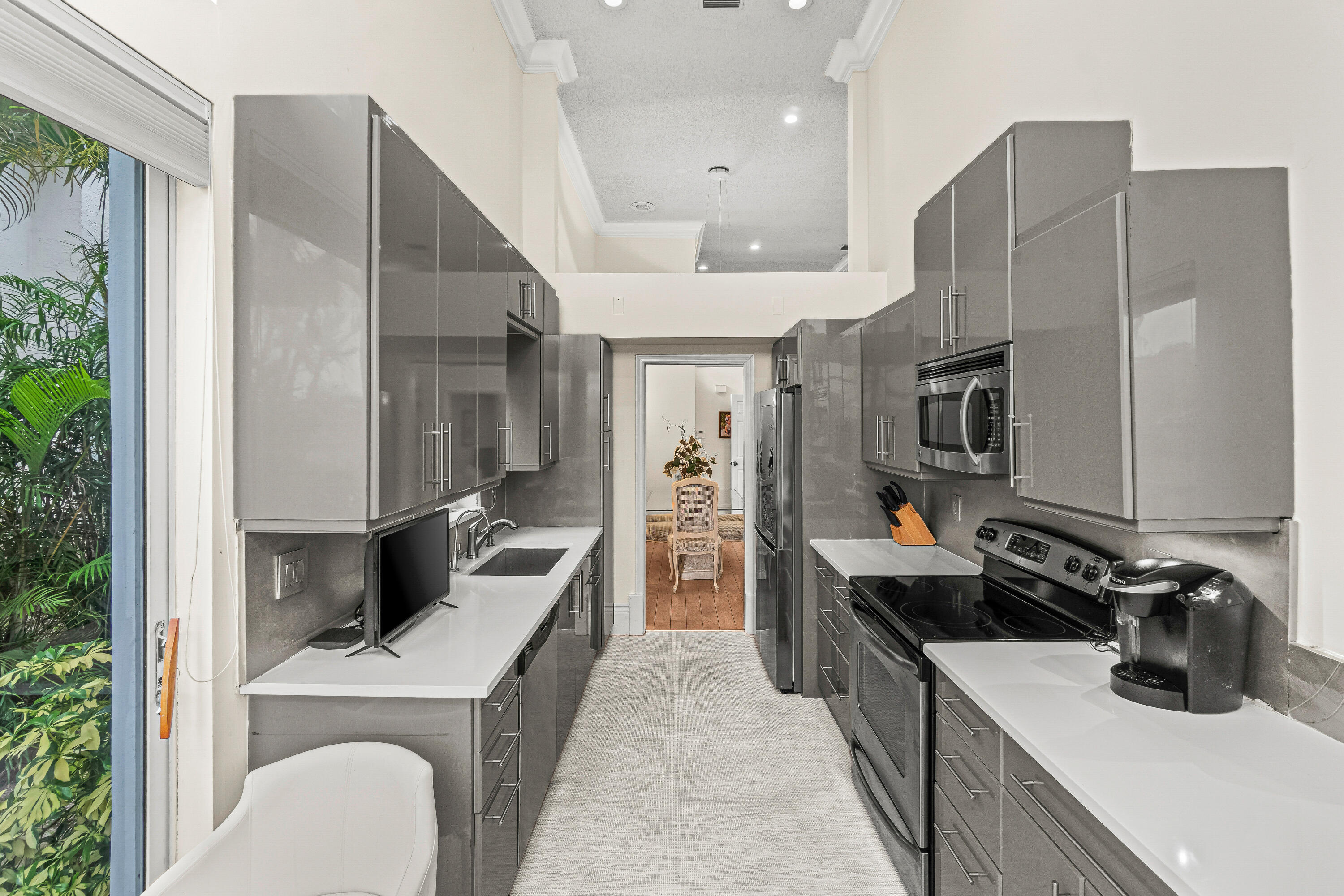 WINDSOR PARKE / POLO CLUB - Residential