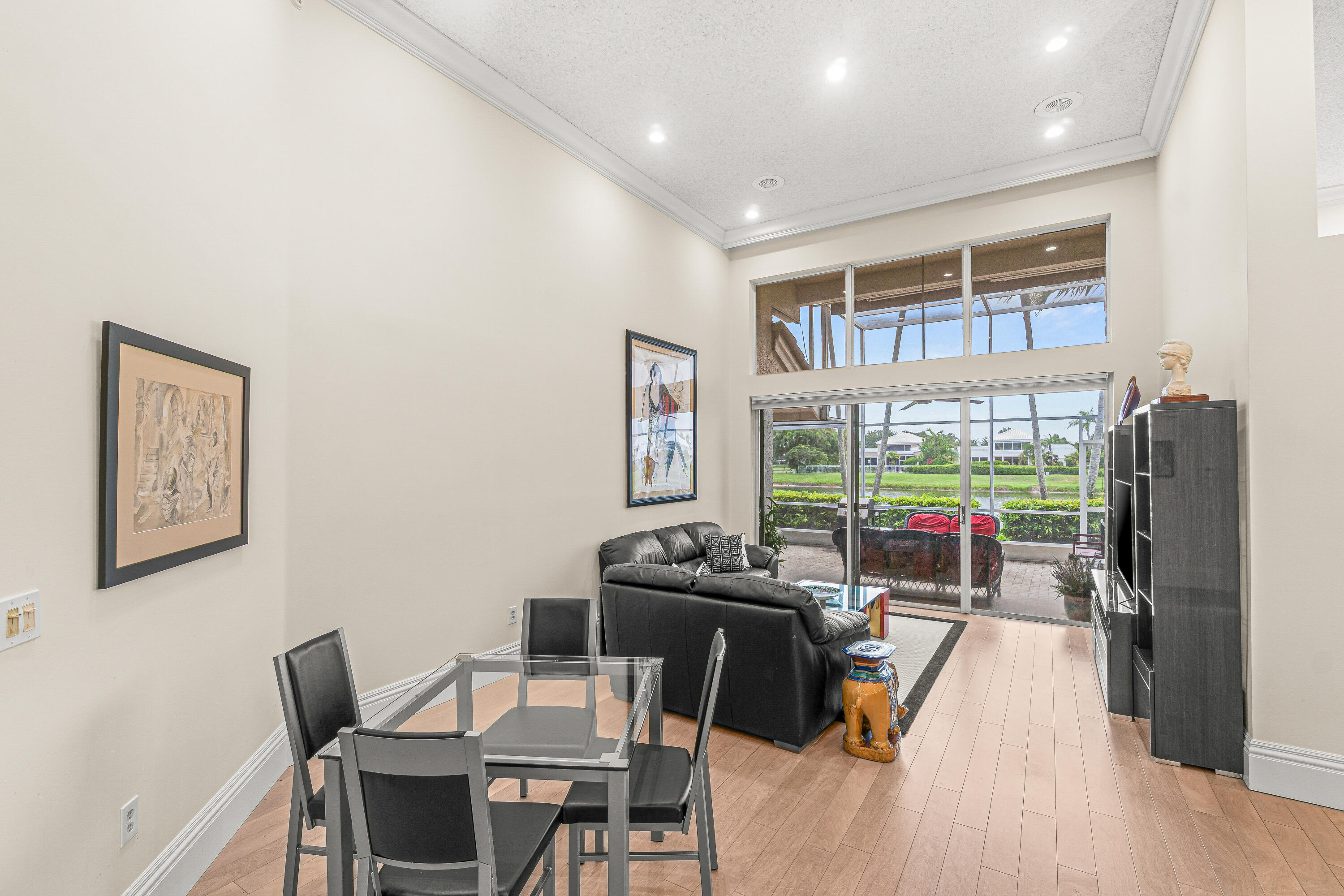 WINDSOR PARKE / POLO CLUB - Residential