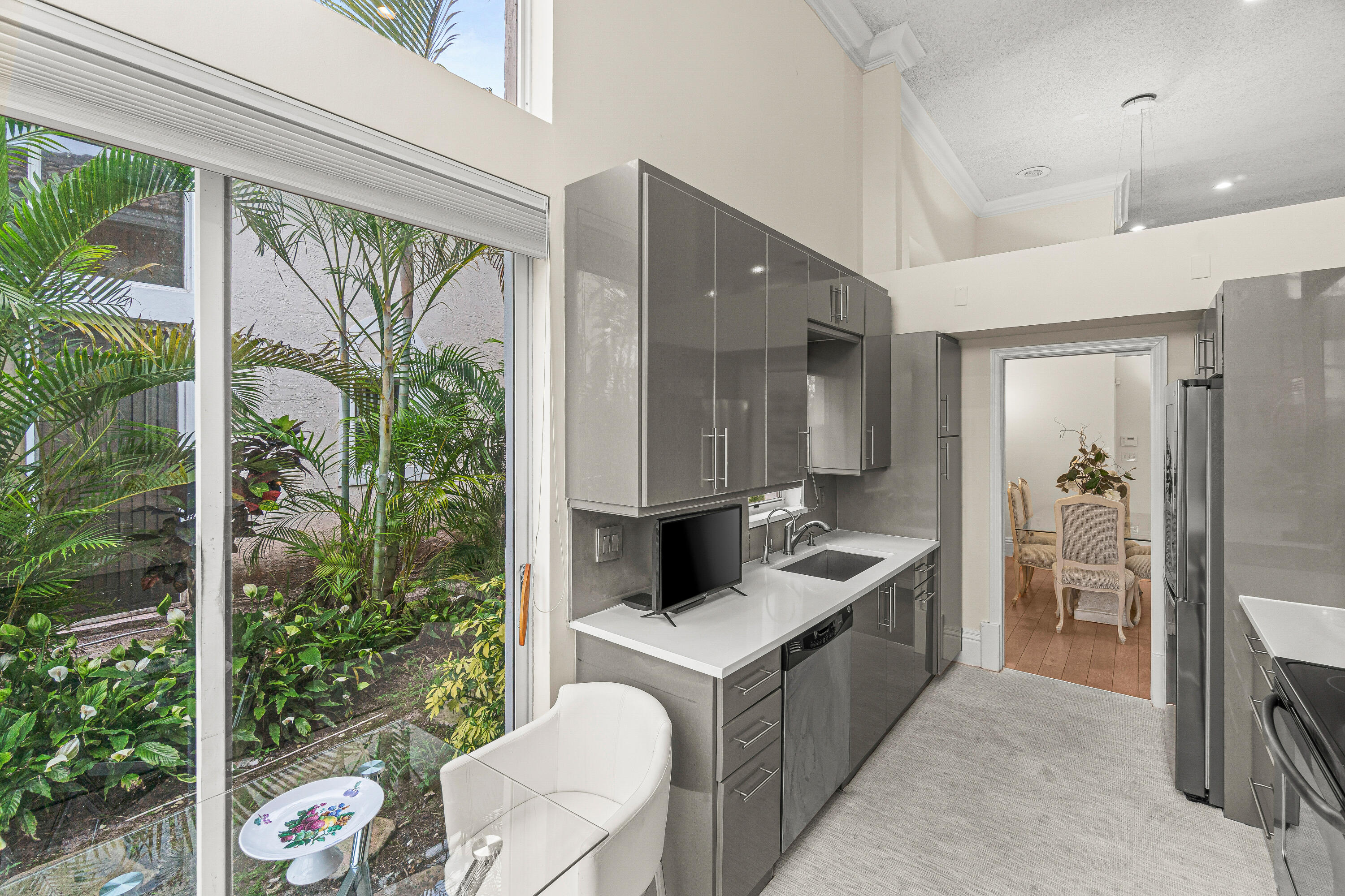 WINDSOR PARKE / POLO CLUB - Residential