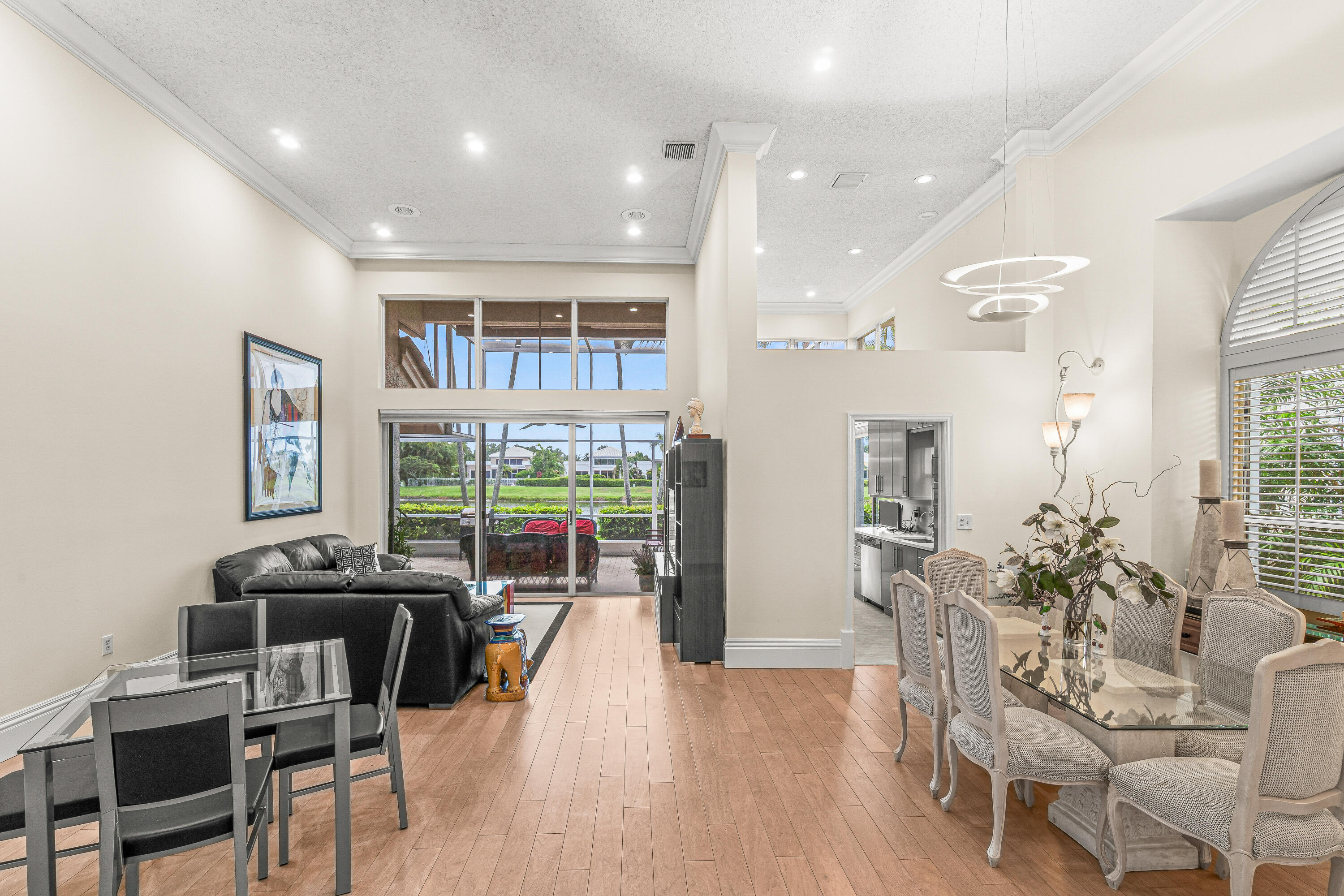 WINDSOR PARKE / POLO CLUB - Residential