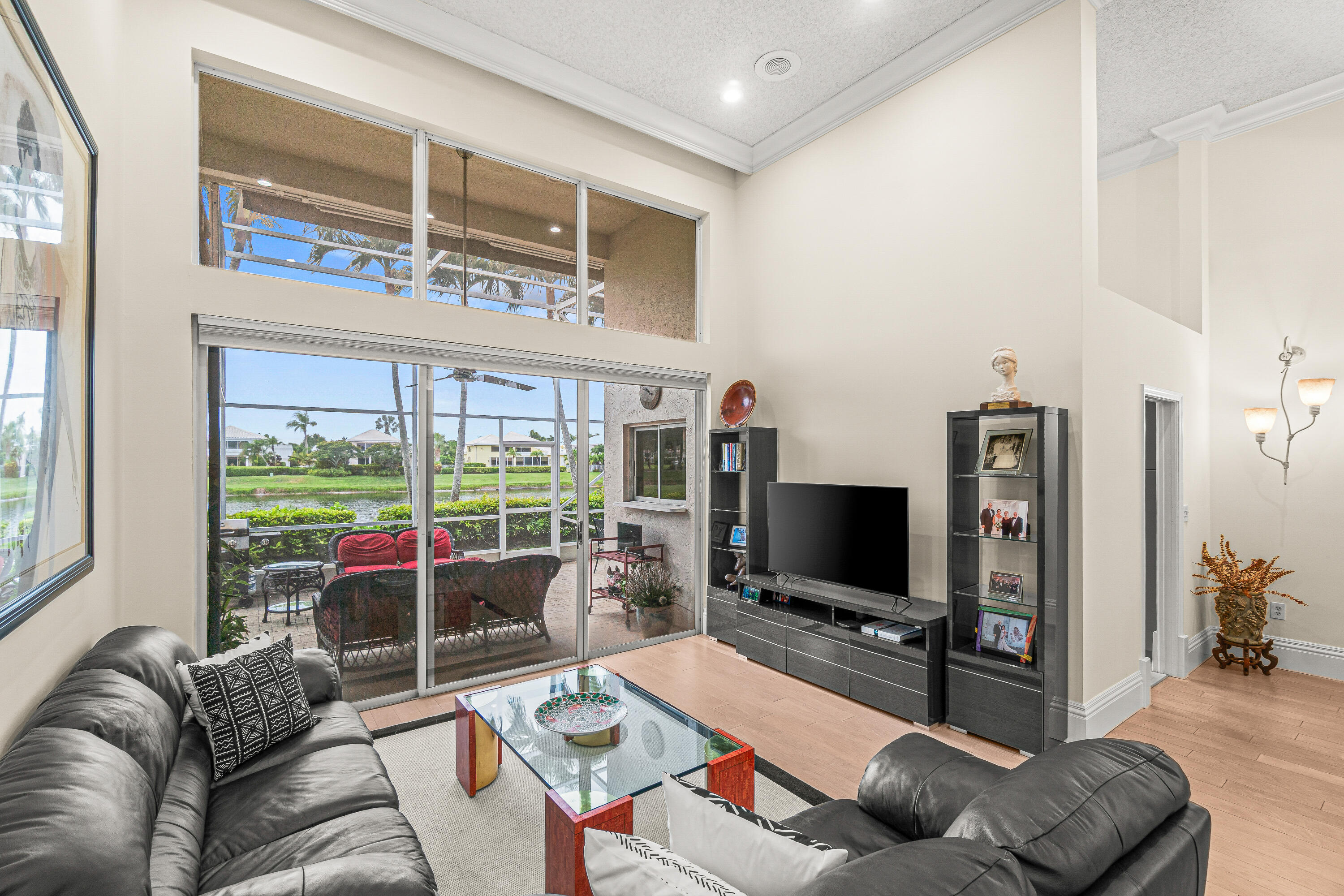 WINDSOR PARKE / POLO CLUB - Residential