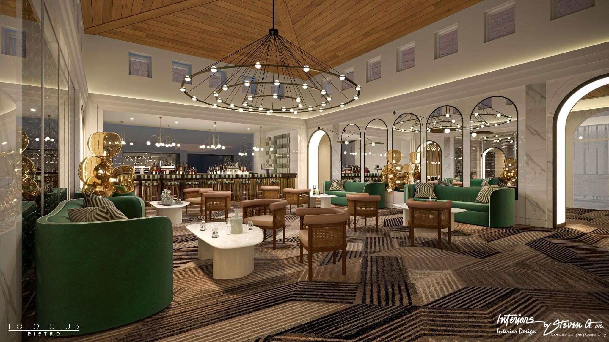 WINDSOR PARKE / POLO CLUB - Residential