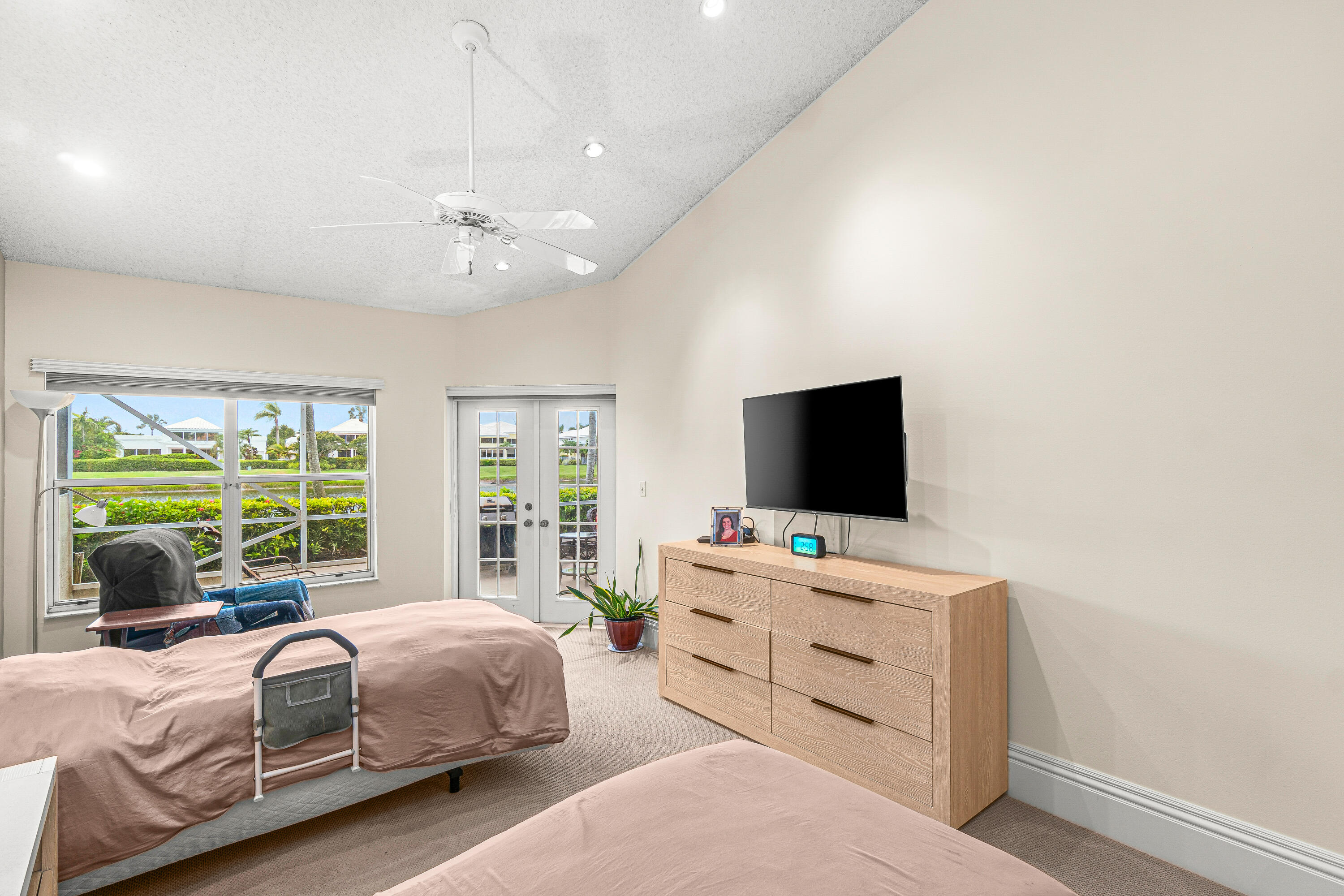 WINDSOR PARKE / POLO CLUB - Residential