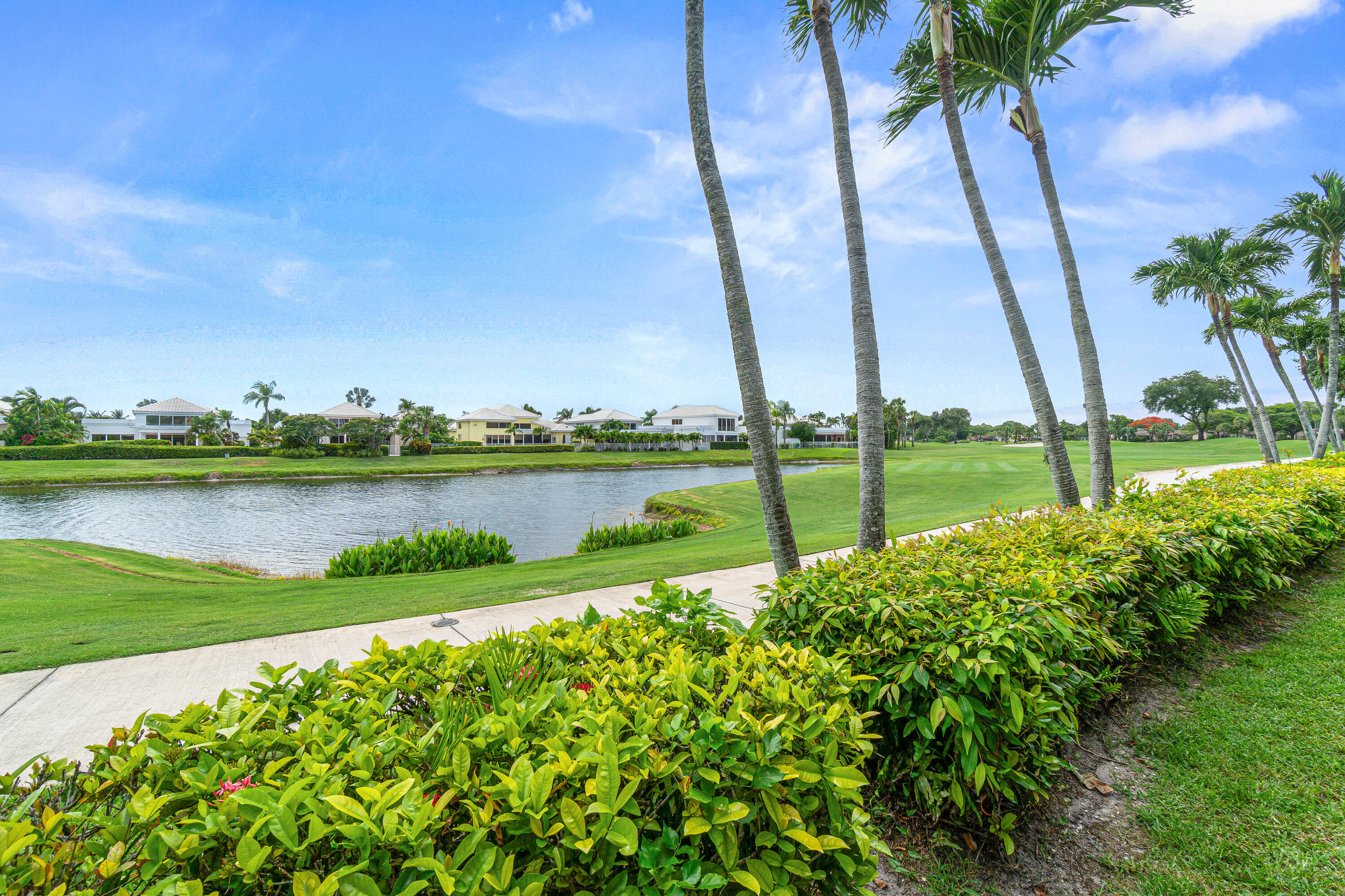 WINDSOR PARKE / POLO CLUB - Residential