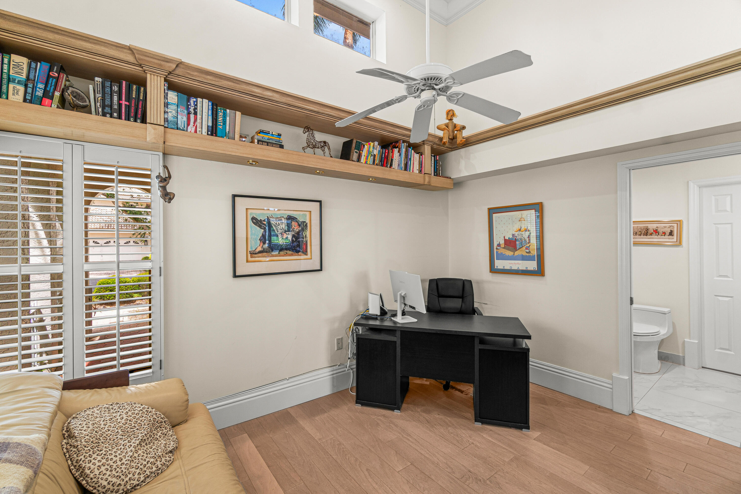 WINDSOR PARKE / POLO CLUB - Residential