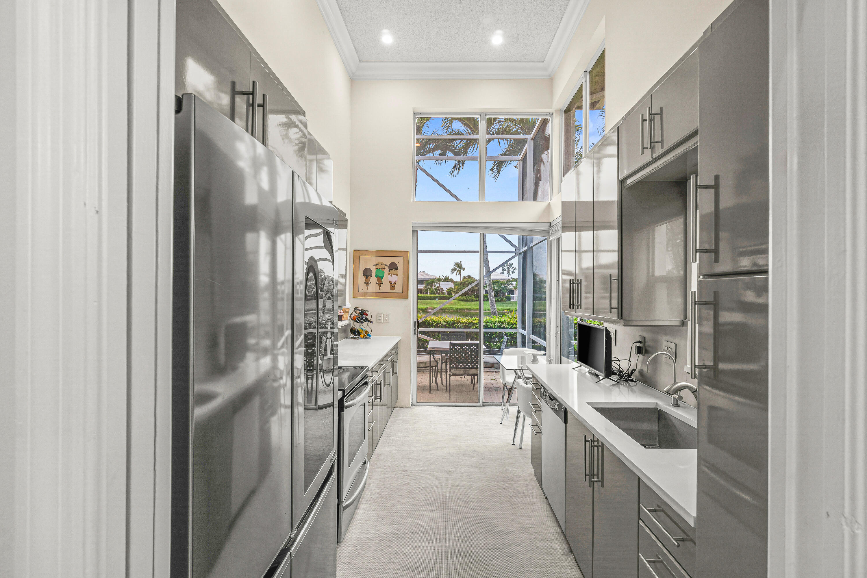 WINDSOR PARKE / POLO CLUB - Residential