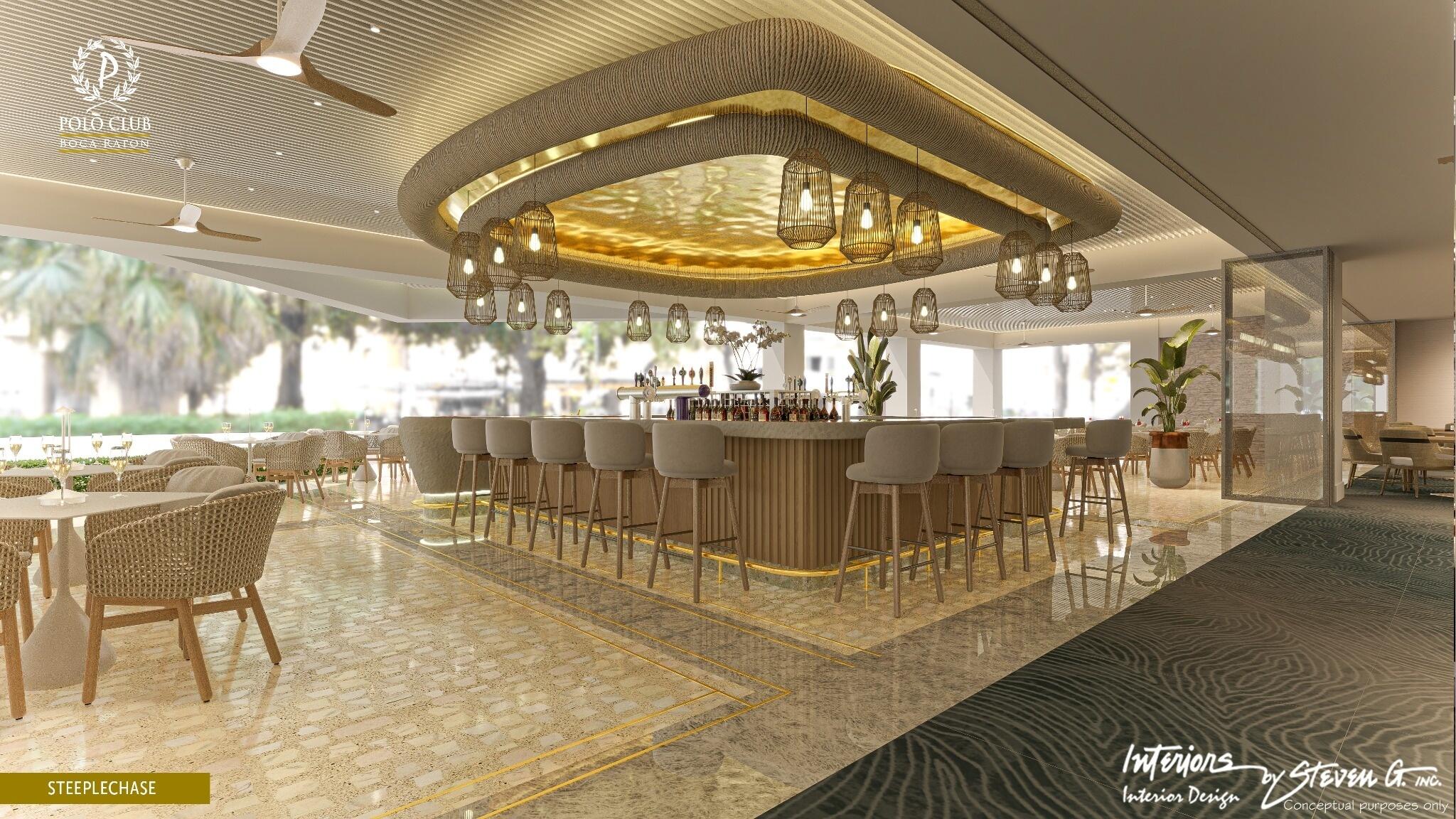 WINDSOR PARKE / POLO CLUB - Residential