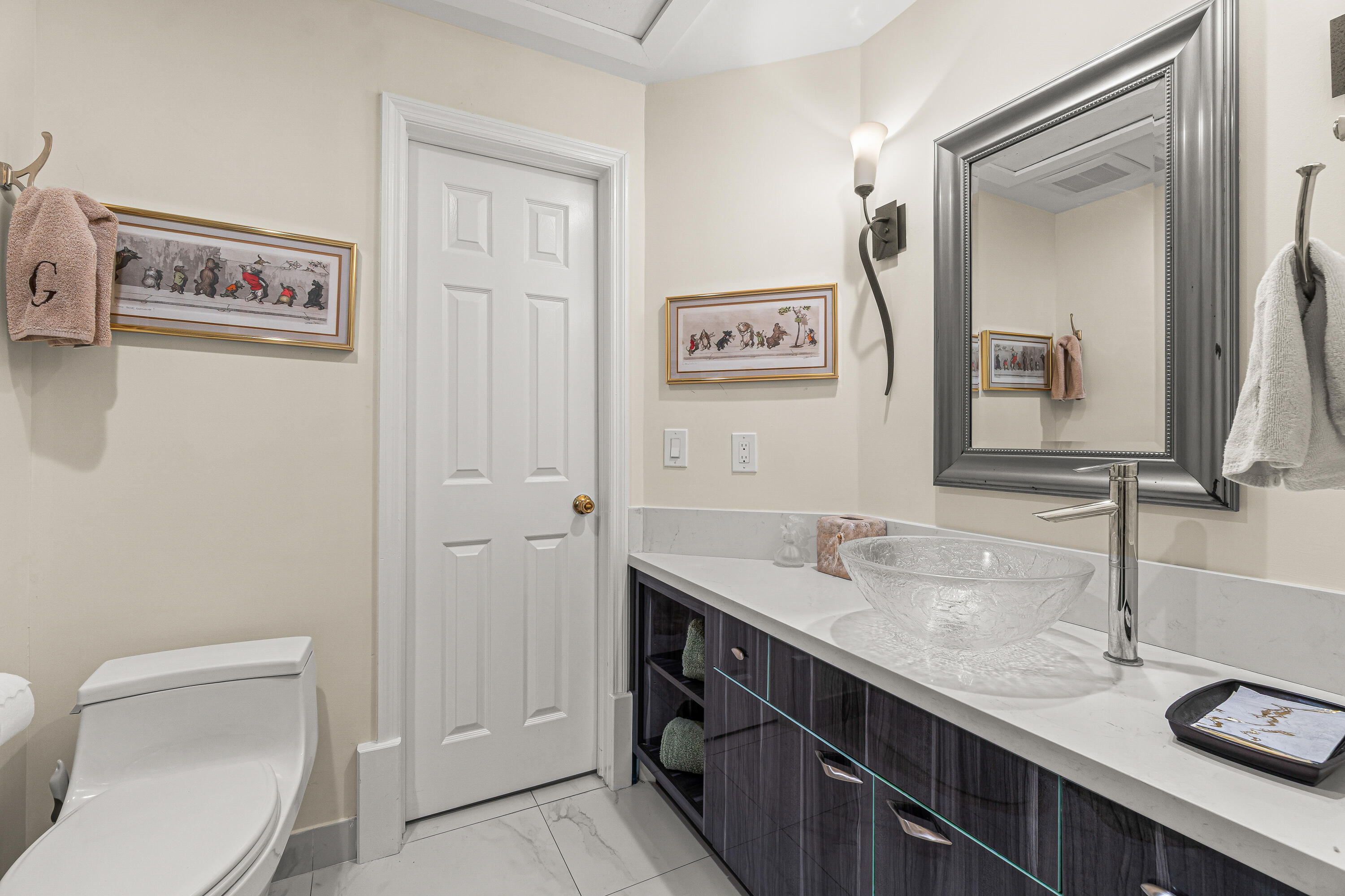 WINDSOR PARKE / POLO CLUB - Residential