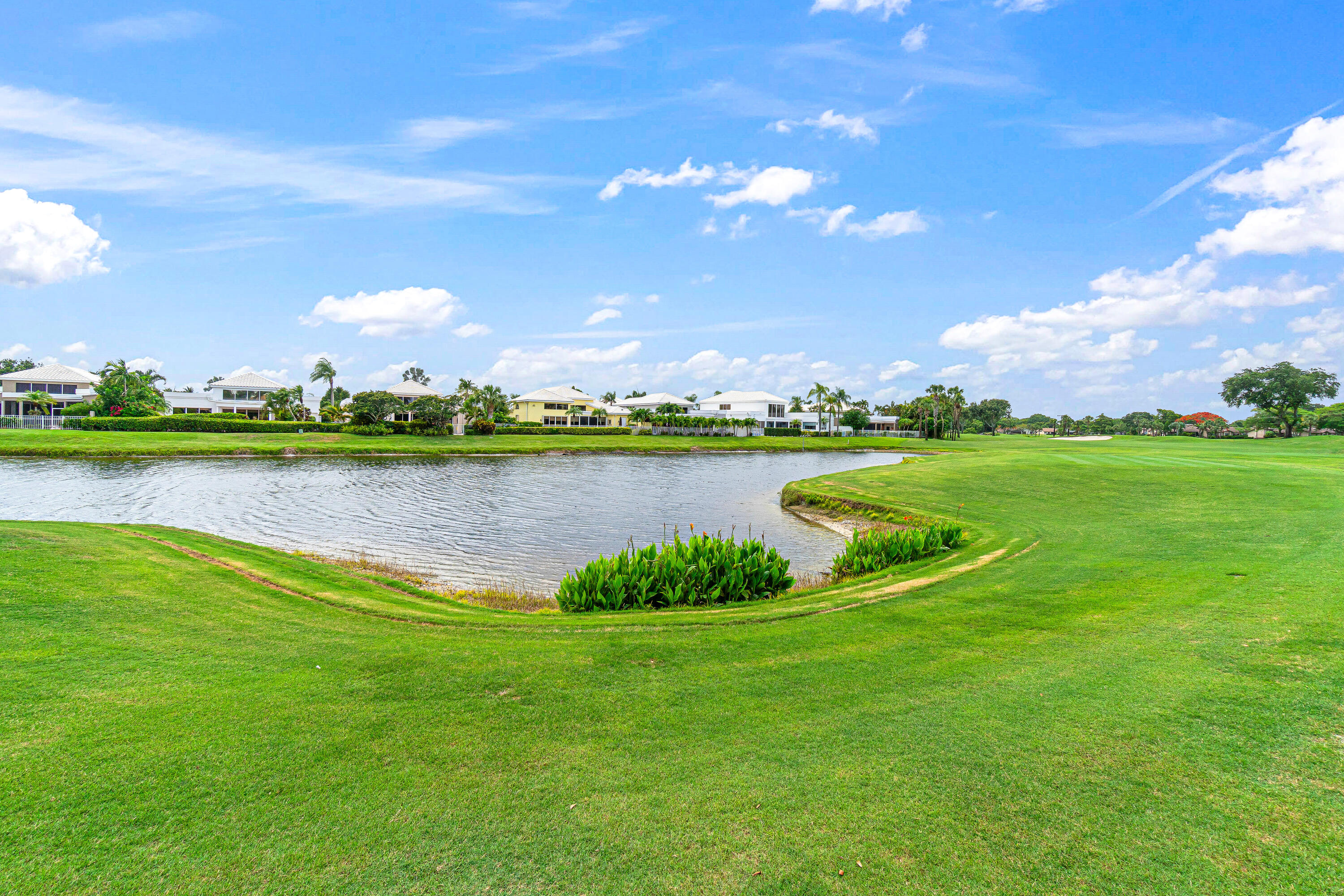 WINDSOR PARKE / POLO CLUB - Residential