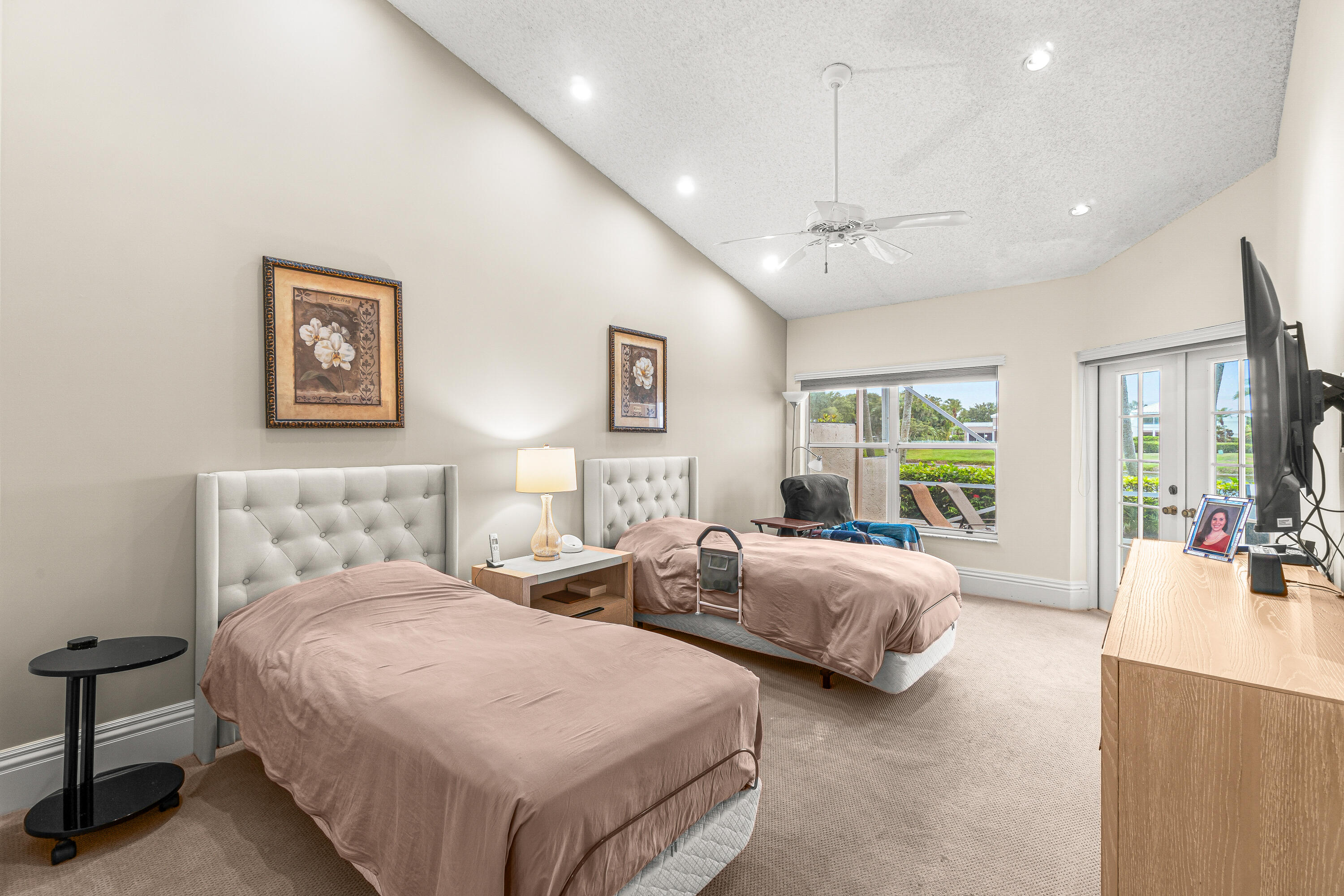 WINDSOR PARKE / POLO CLUB - Residential